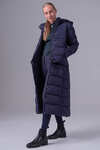 PS of Sweden Diane Women´s Detachable Puffer Coat