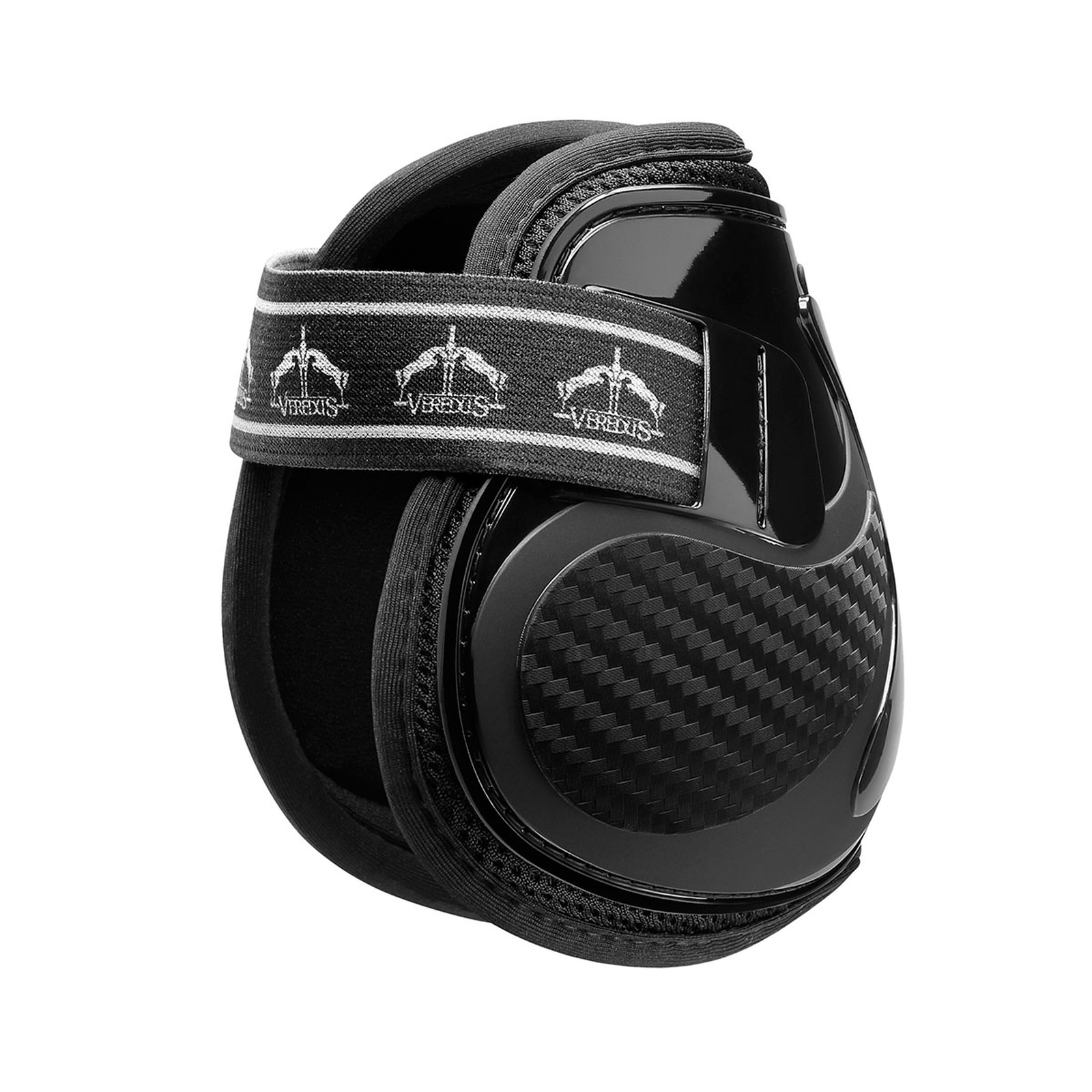 Veredus Pro Jump Short Vento elastic Streichkappen