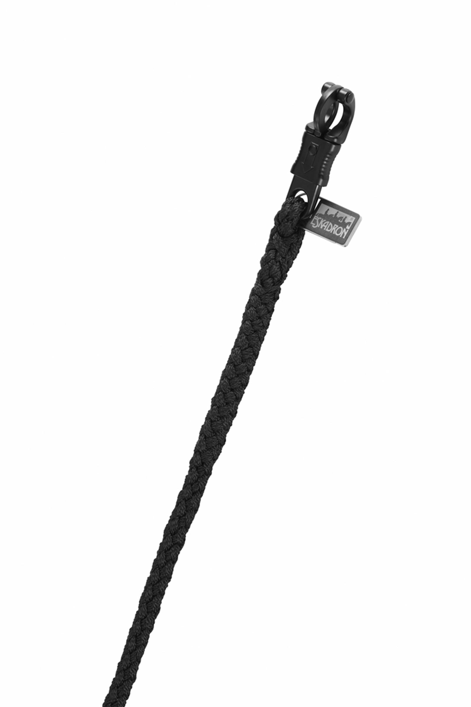 Eskadron Dynamics AW25 Führstrick mit Standard-Panikhaken