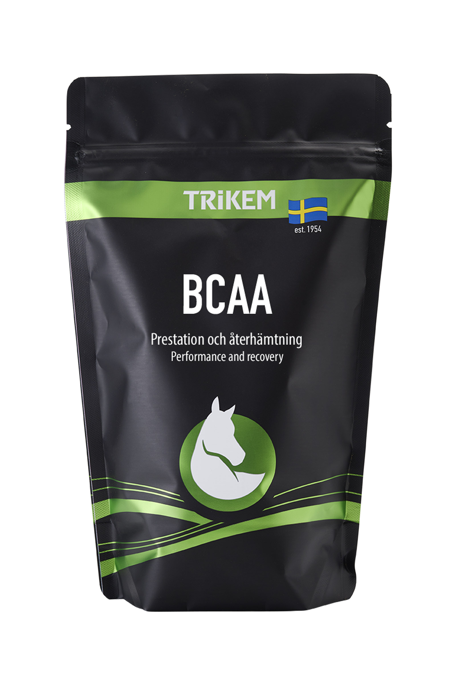 Trikem BCAA  F&uuml;r Regeneration und Muskeln, 500 g