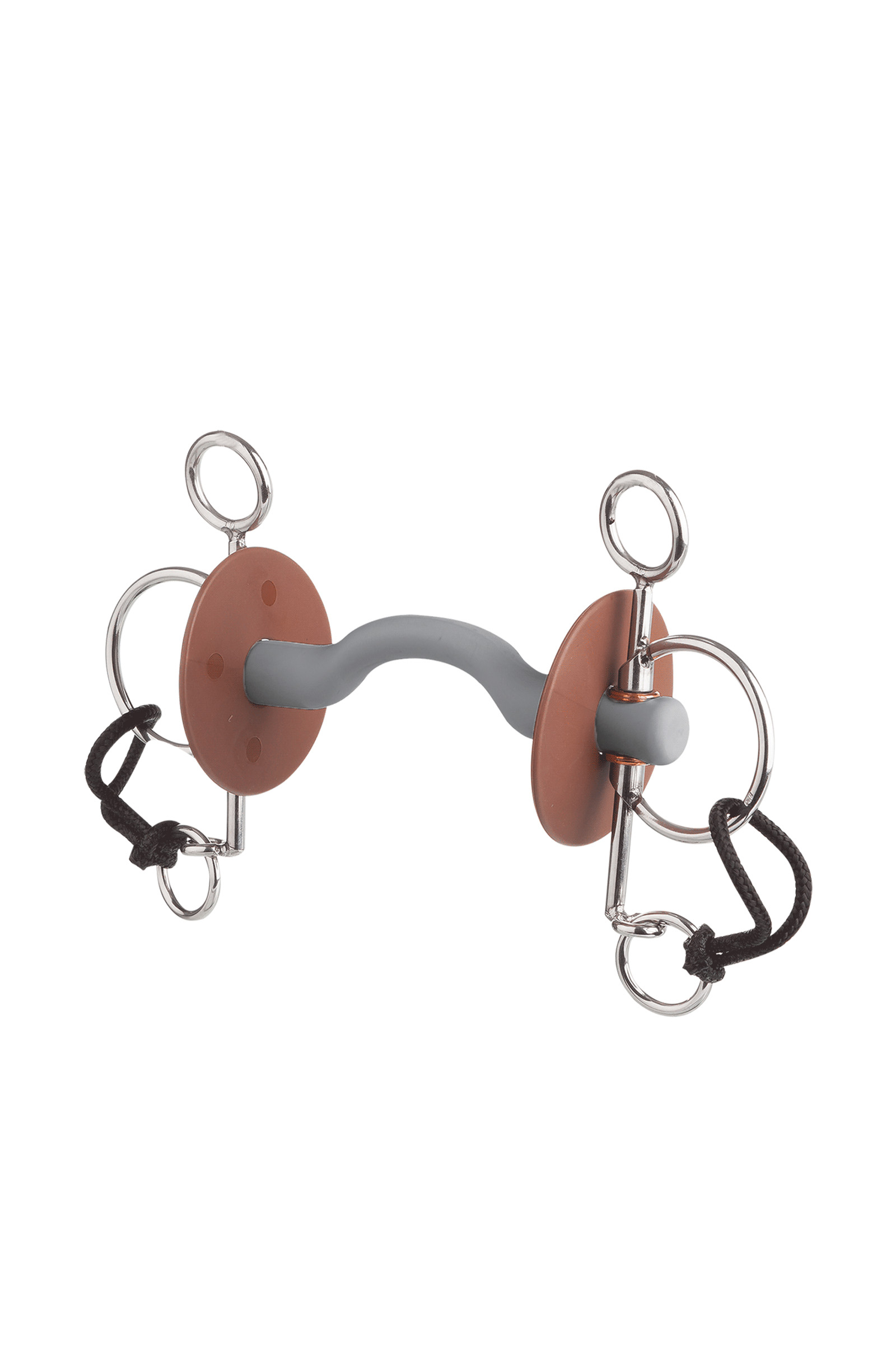 Beris Pelham Zungenbogenstange kurze Anzüge