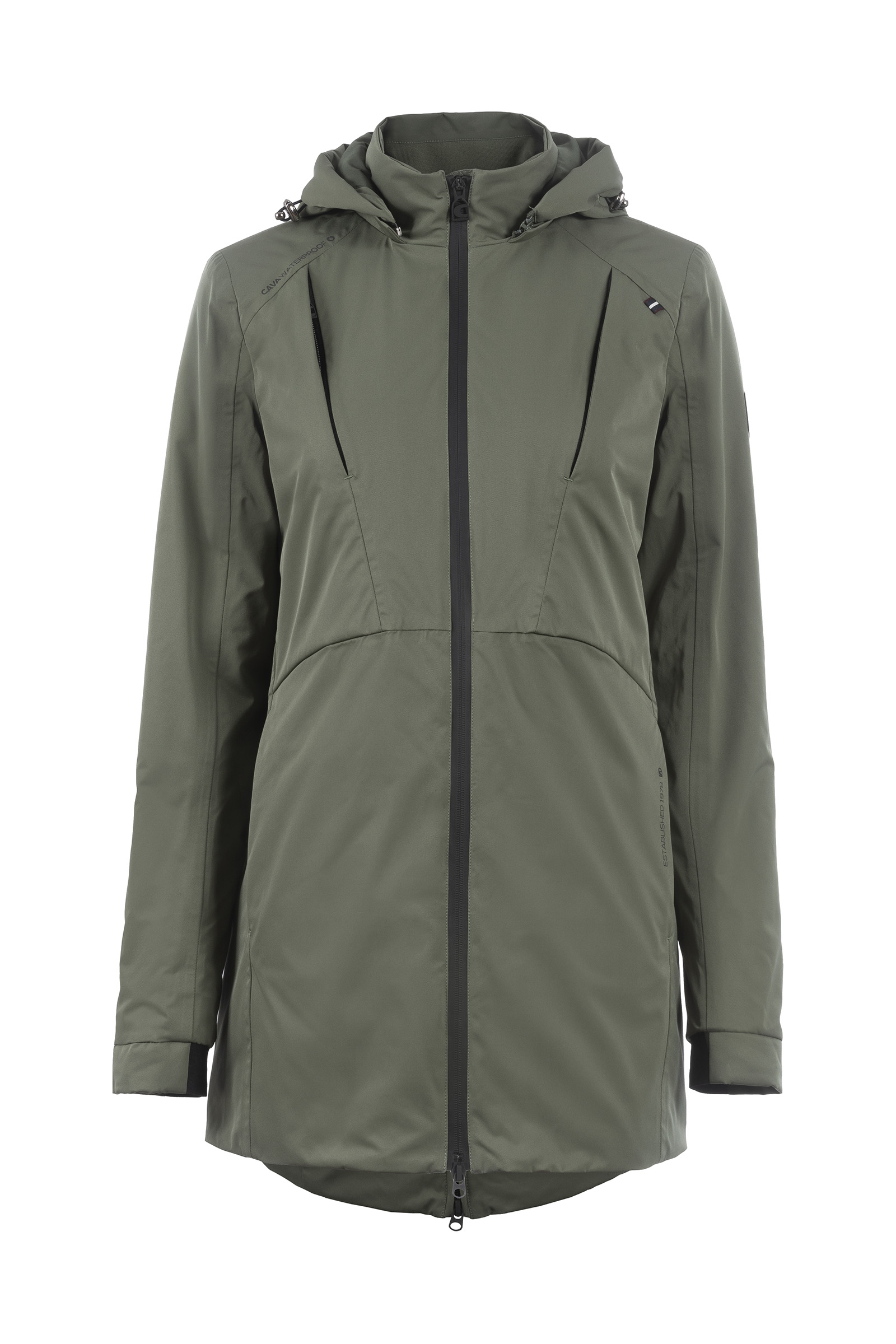 Cavallo Cavagini Damen Parka
