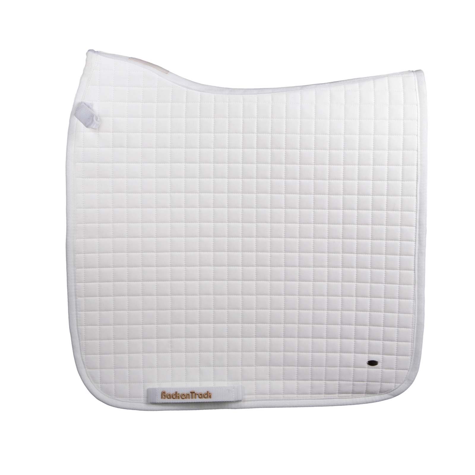 WH/AB Back on Track Sattelunterlage Dressur, Nr. 2