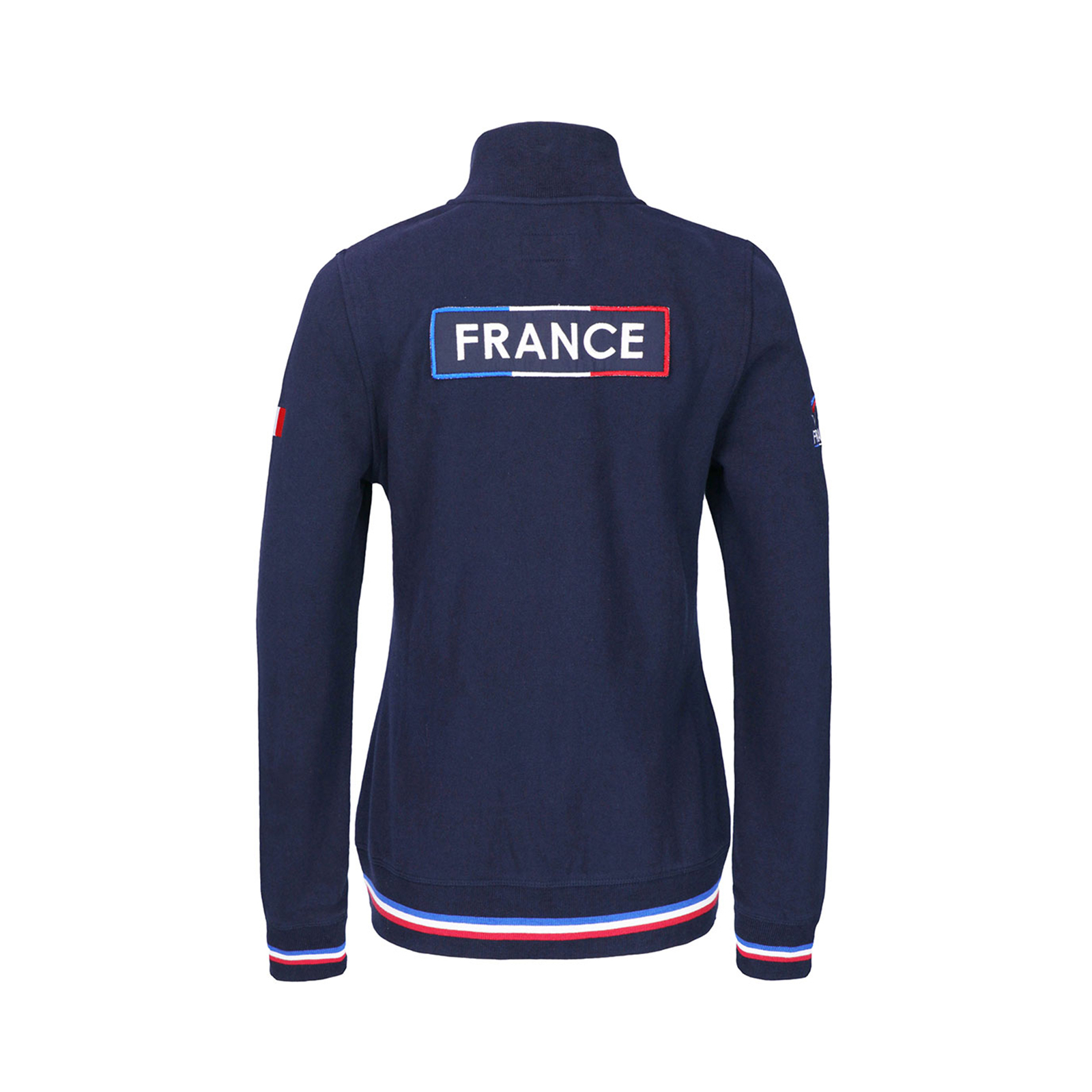 Harcour Baloubeth Damen Sweatshirtjacke