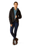Ariat Taxore Wattierte Jacke