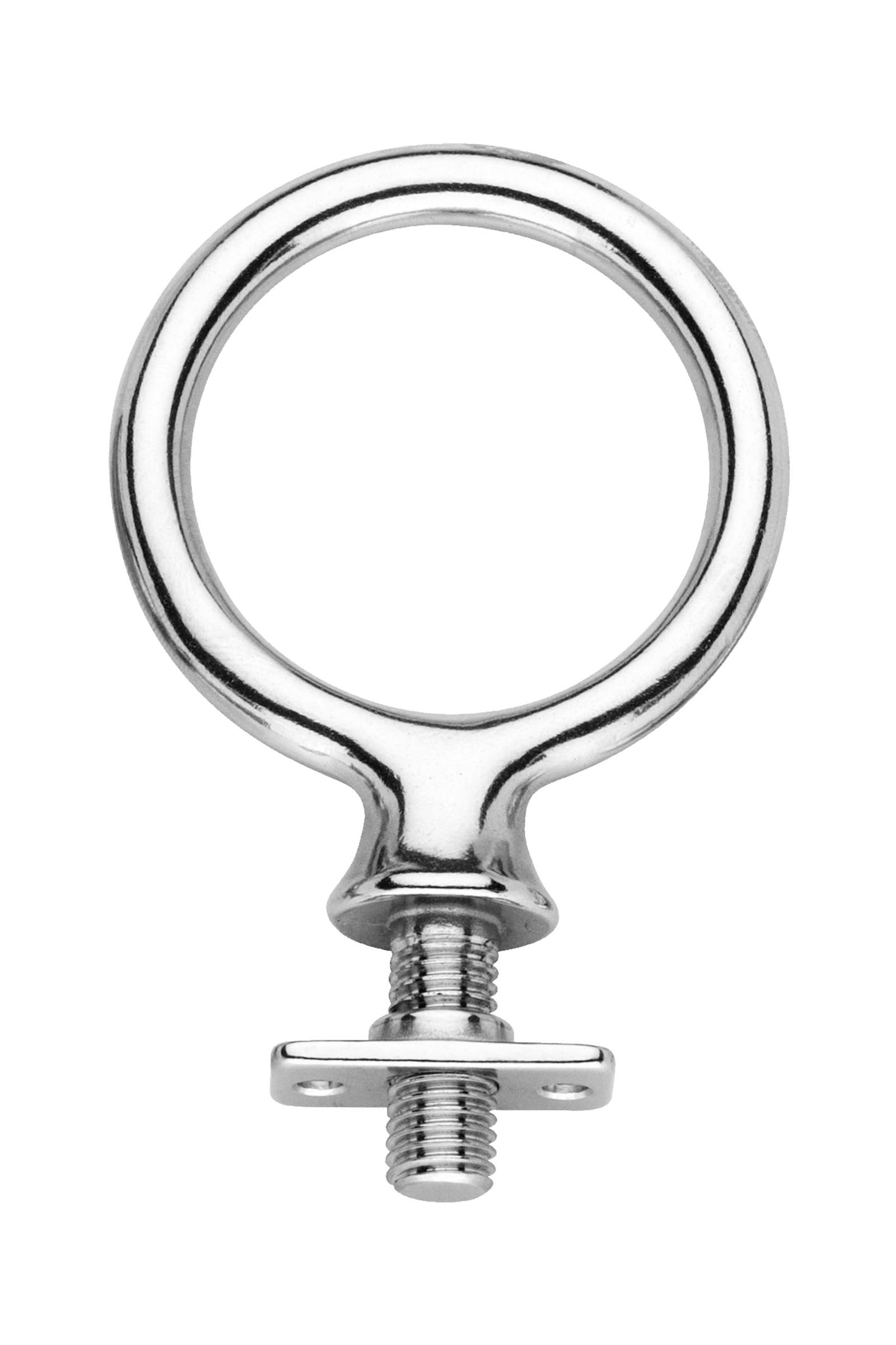 Sprenger Schlüssel, Edelstahl