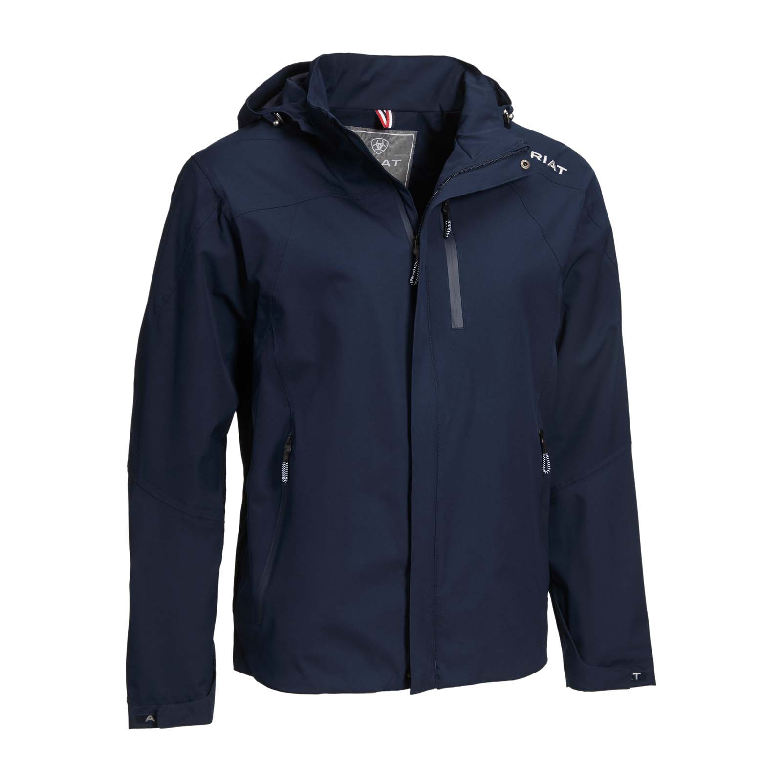 Ariat Coastal Wasserdichte Herrenjacke