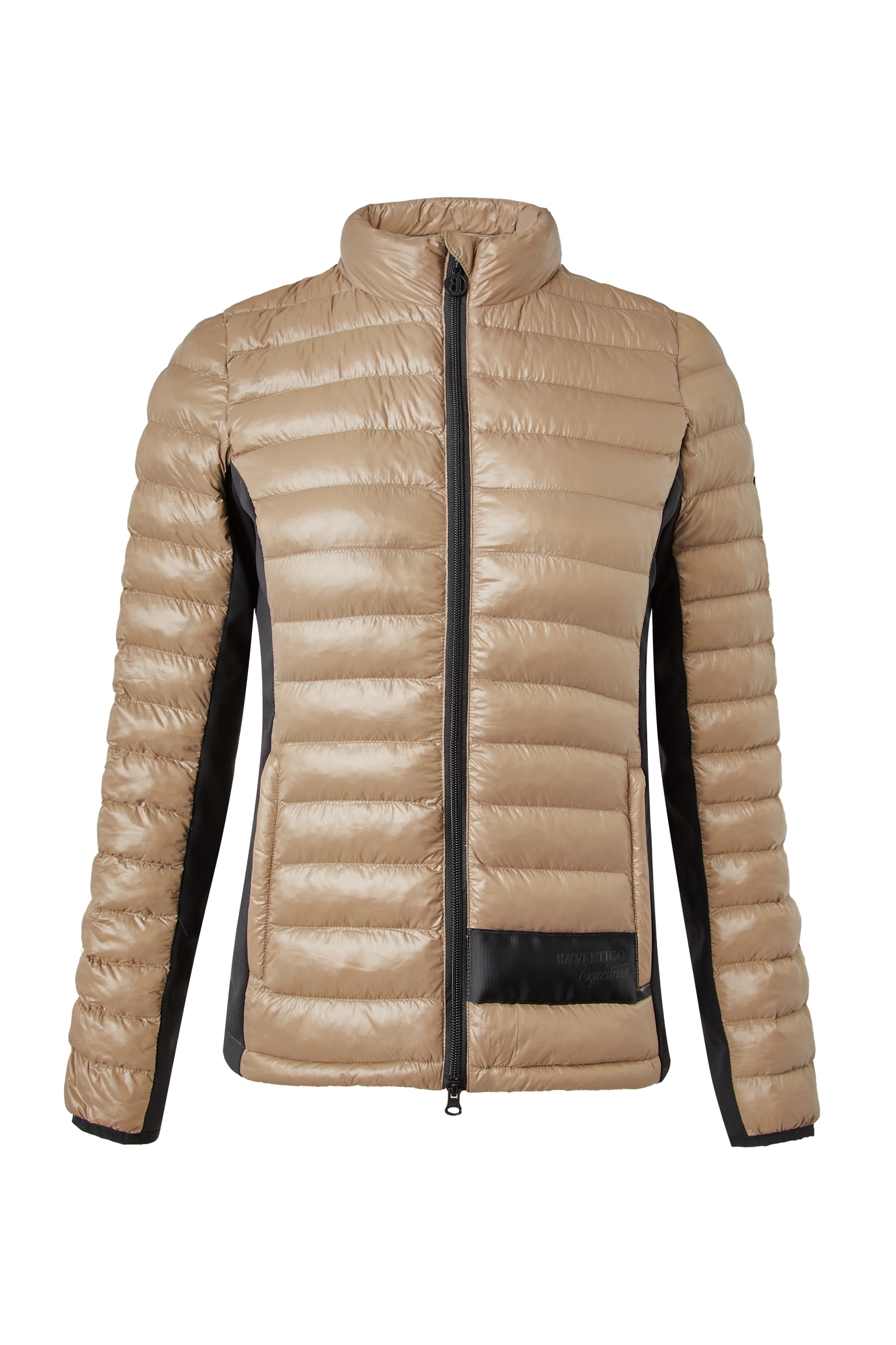 B Vertigo Simone Leichte, gefütterte Damen Reitjacke