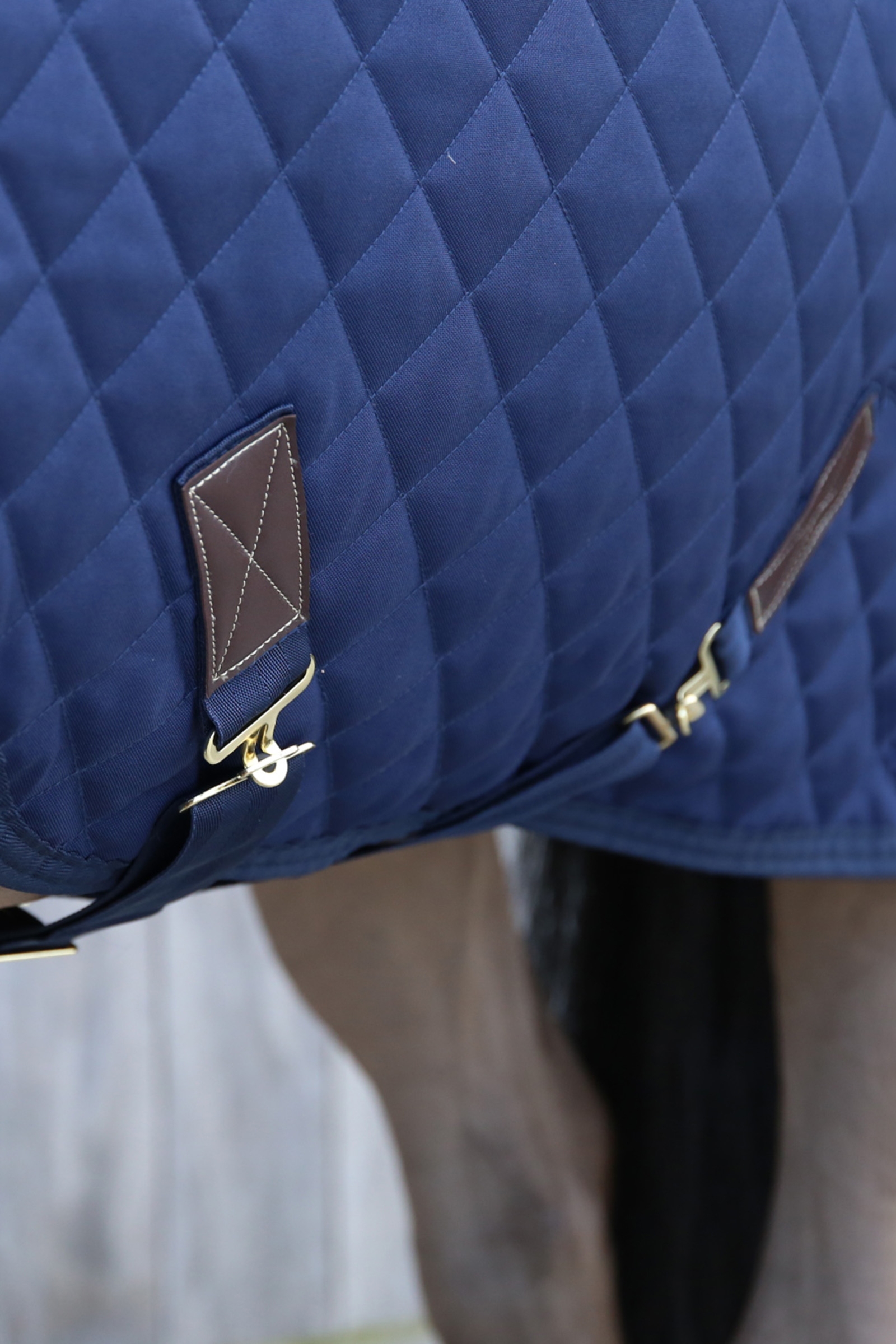 Kentucky Horsewear Führanlagendecke, 160g