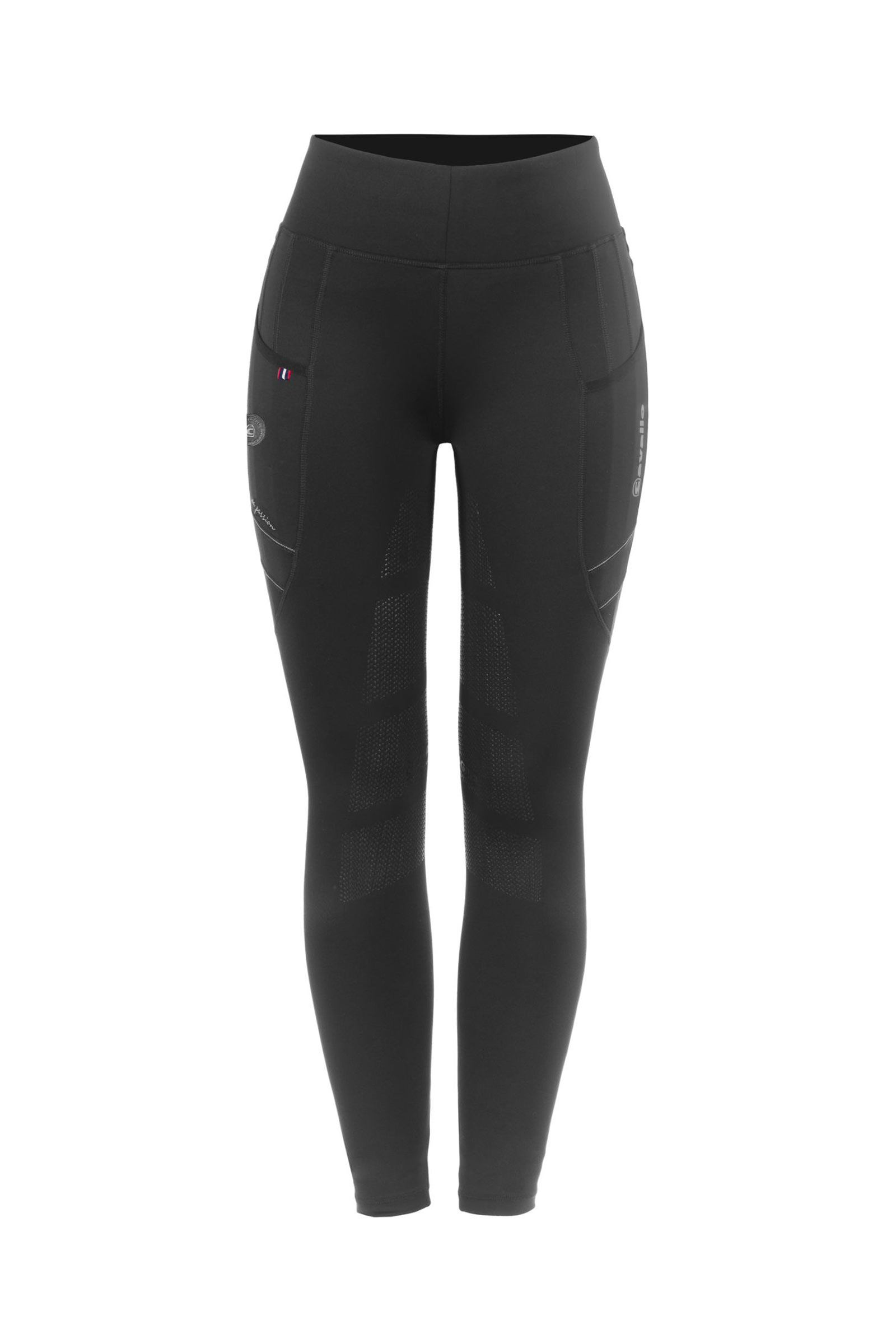 Cavallo CAVALLIN Damen-Reithose mit Vollgrip