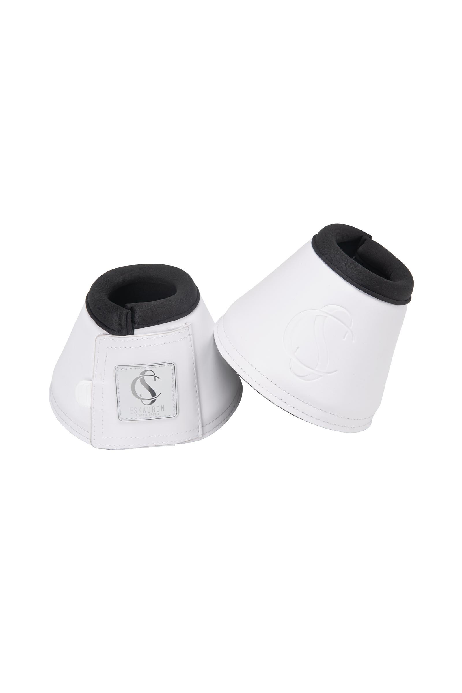 Eskadron Classic Sport SS26 Softslate Hufglocken