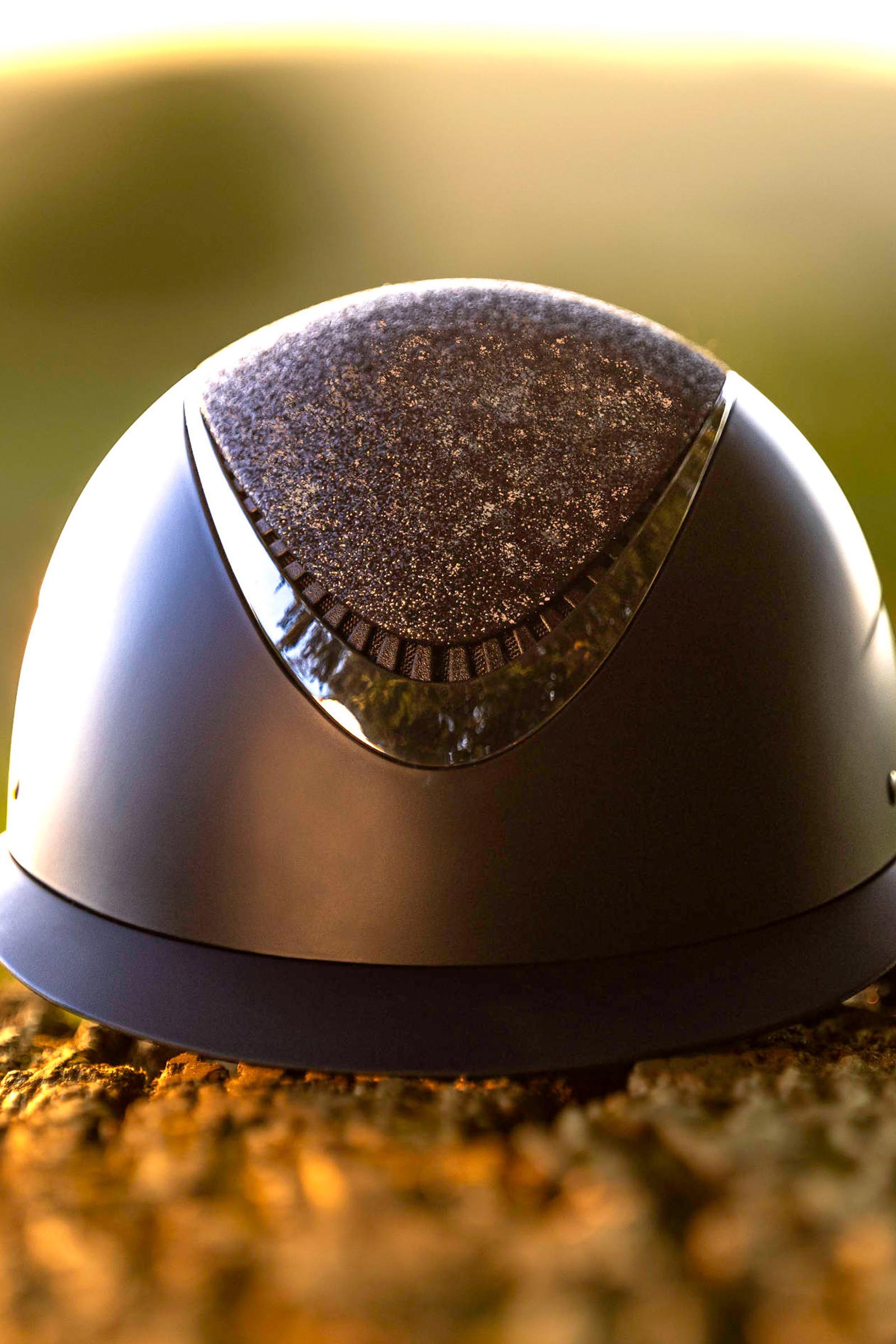 USG Comfort Highlight Reithelm (EN 1384:2023)