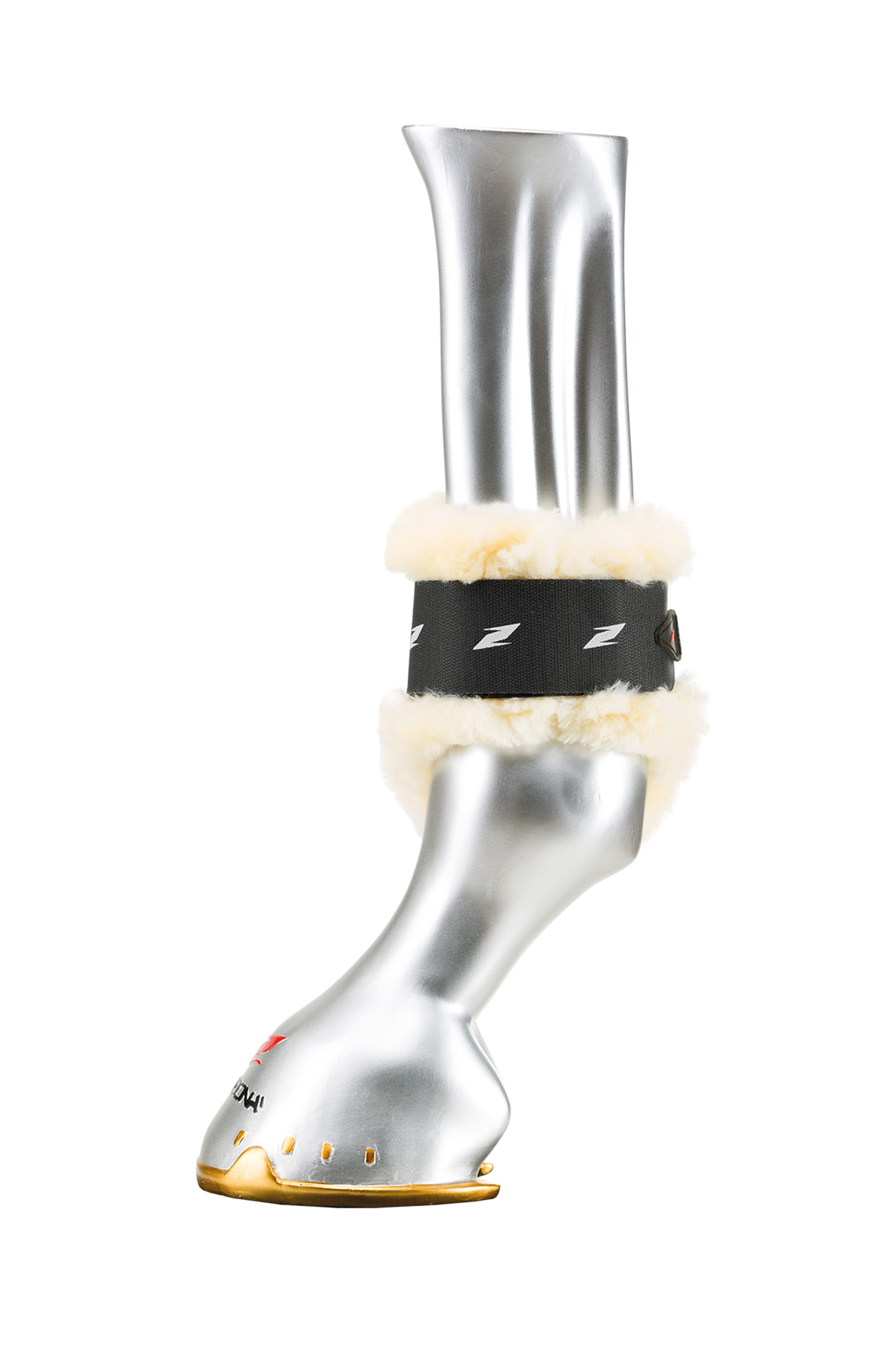 Zandona Sensitive+ Junior Sreichkappen