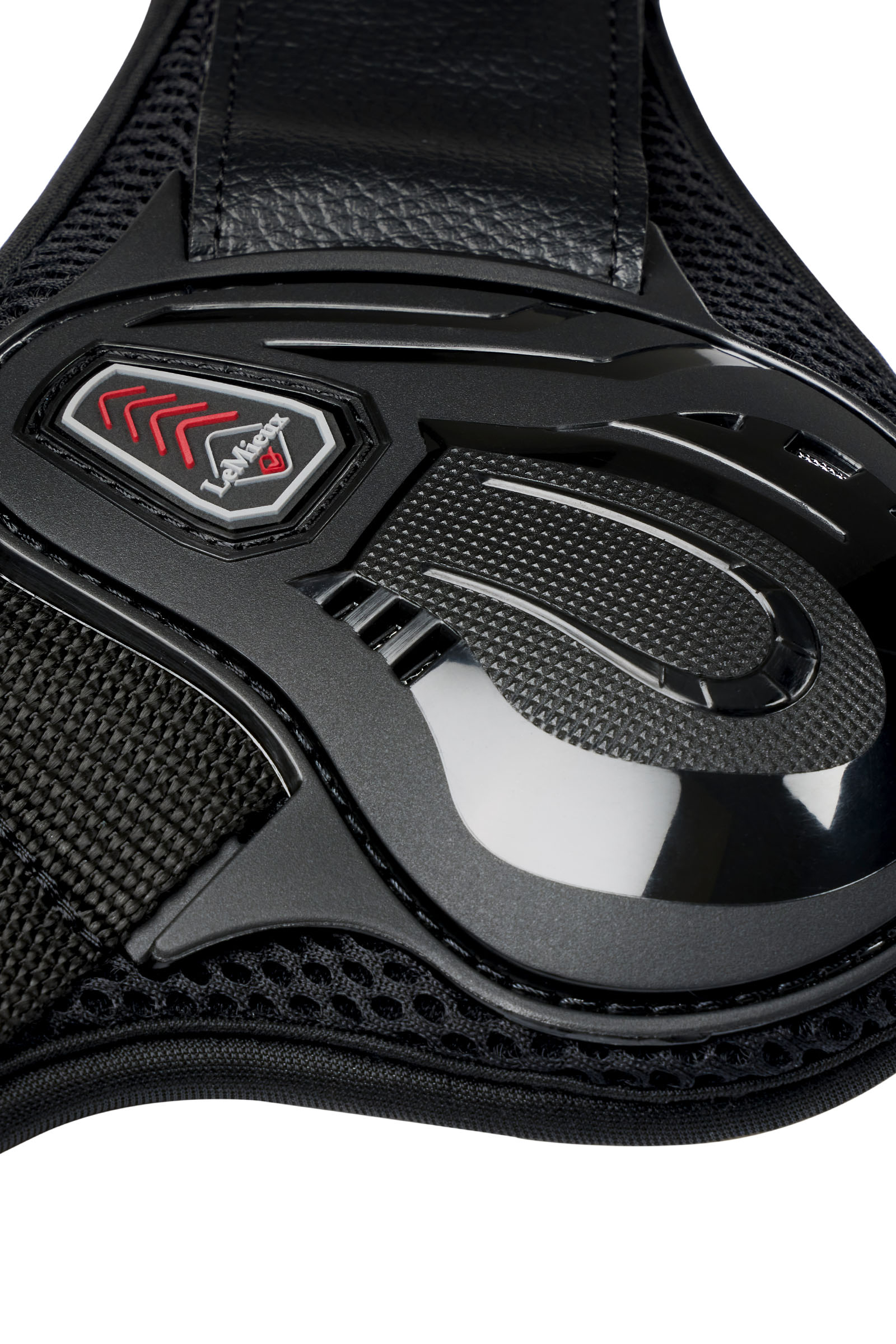 LeMieux Derby ProJump Streichkappen