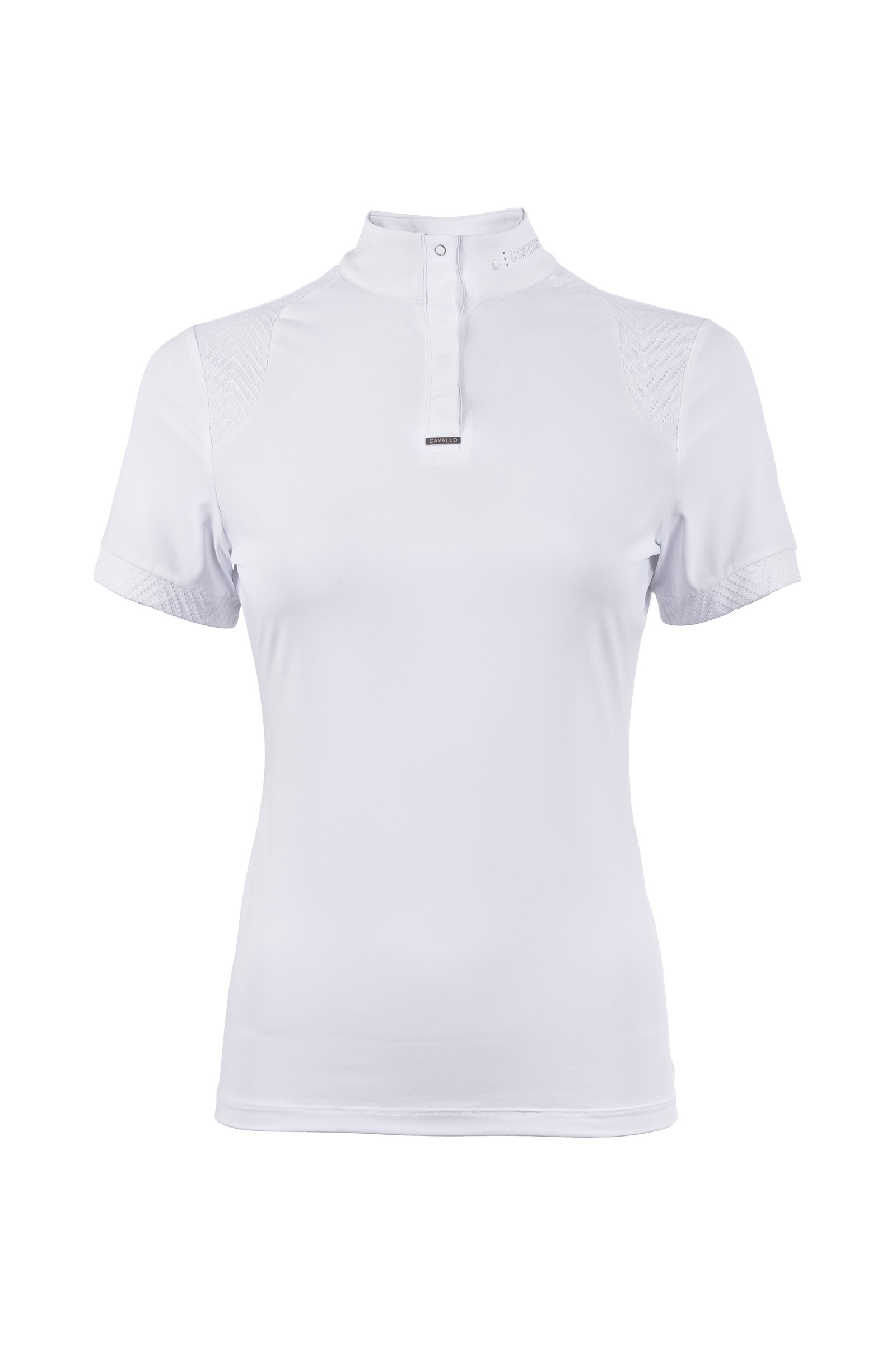 Cavallo CavalComp Halbzip-Shirt