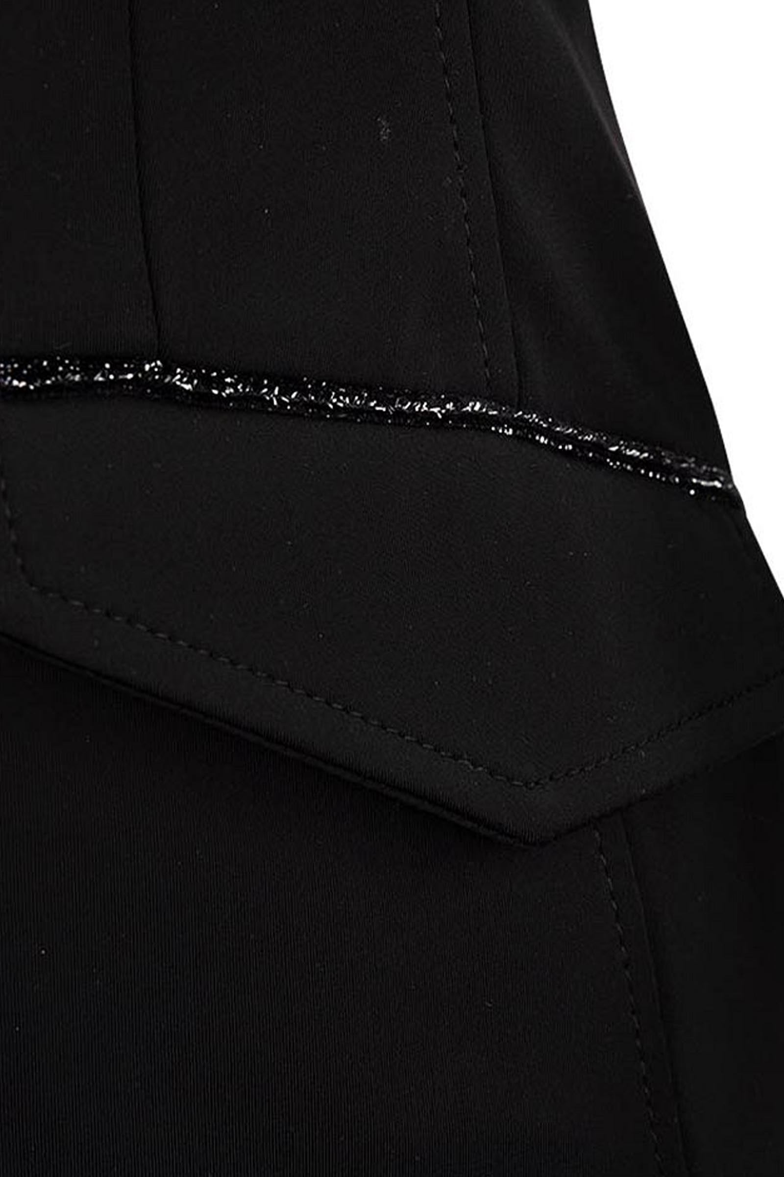 ANKY Platinum Damen Reitjacke