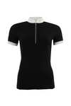 ANKY Competition Textura Damen Turniershirt, kurzarm