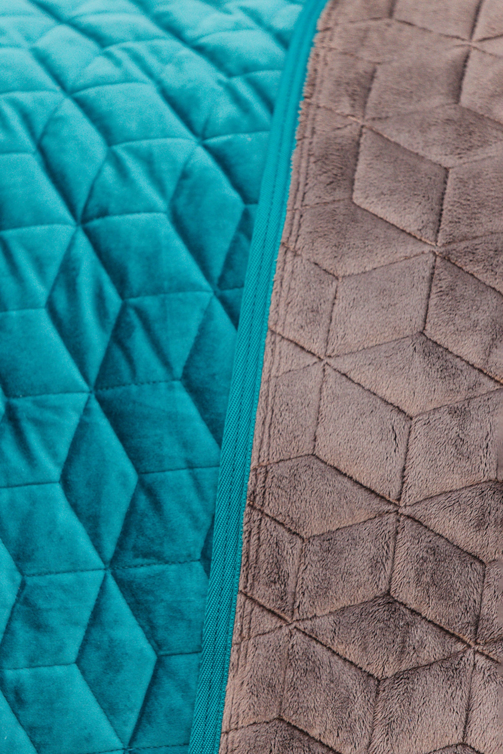 Kentucky Horsewear Velvet Turnierdecke, 160g