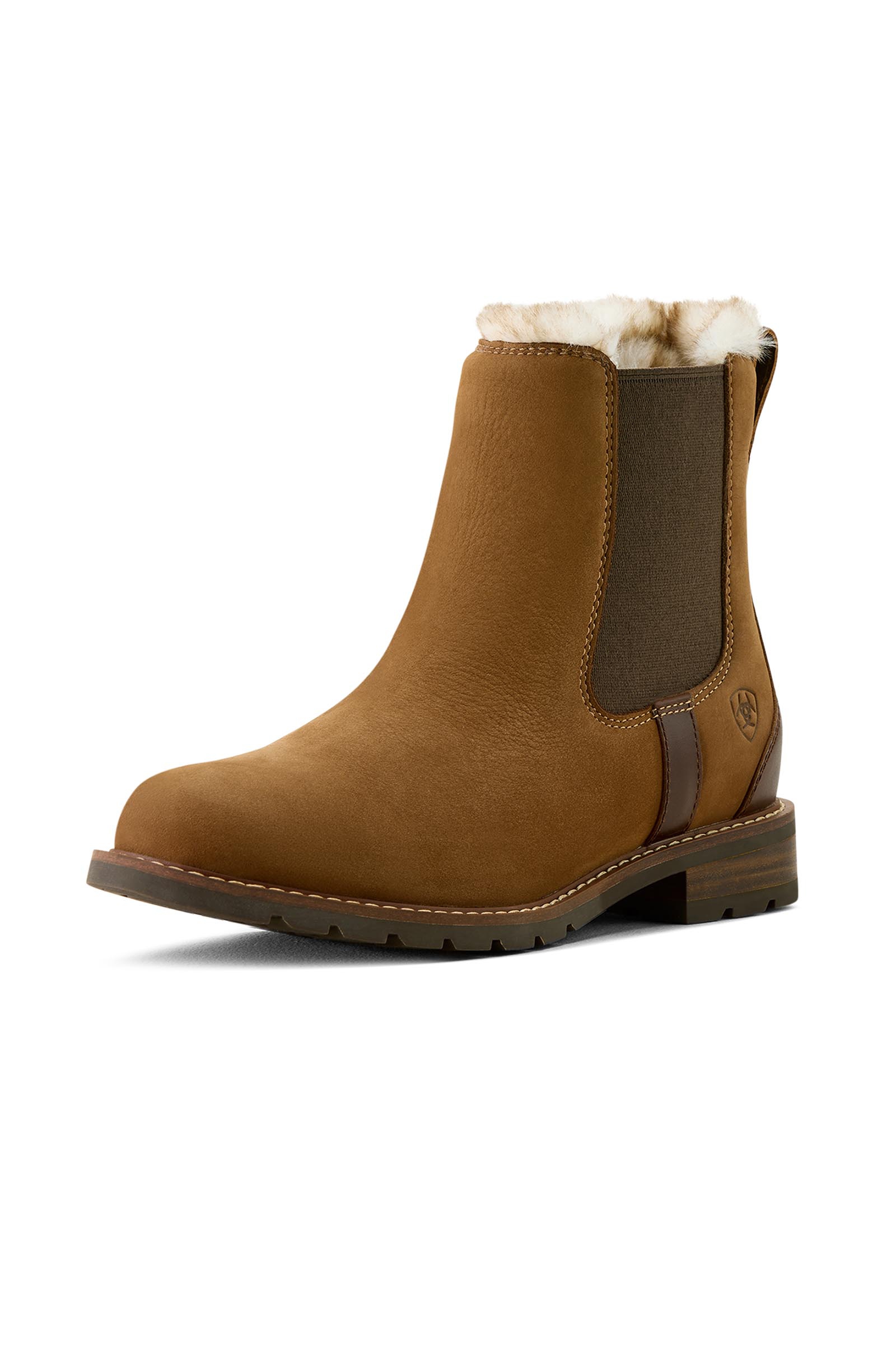Ariat Wexford Sherpa H2O Damenstiefeletten