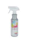 MagicBrush Fruit Explosion Fellglanz- und Pflegespray, 500 ml