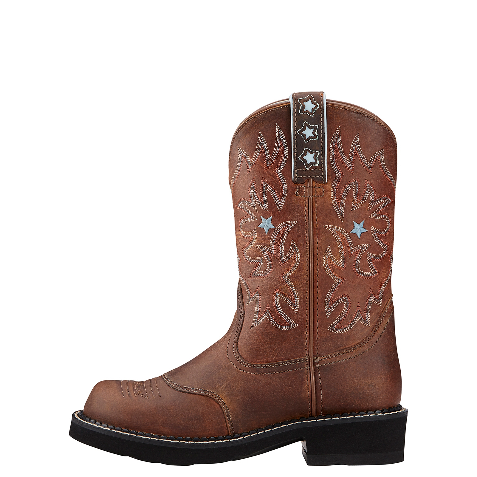 Ariat Probaby Damen Westernreitstiefel