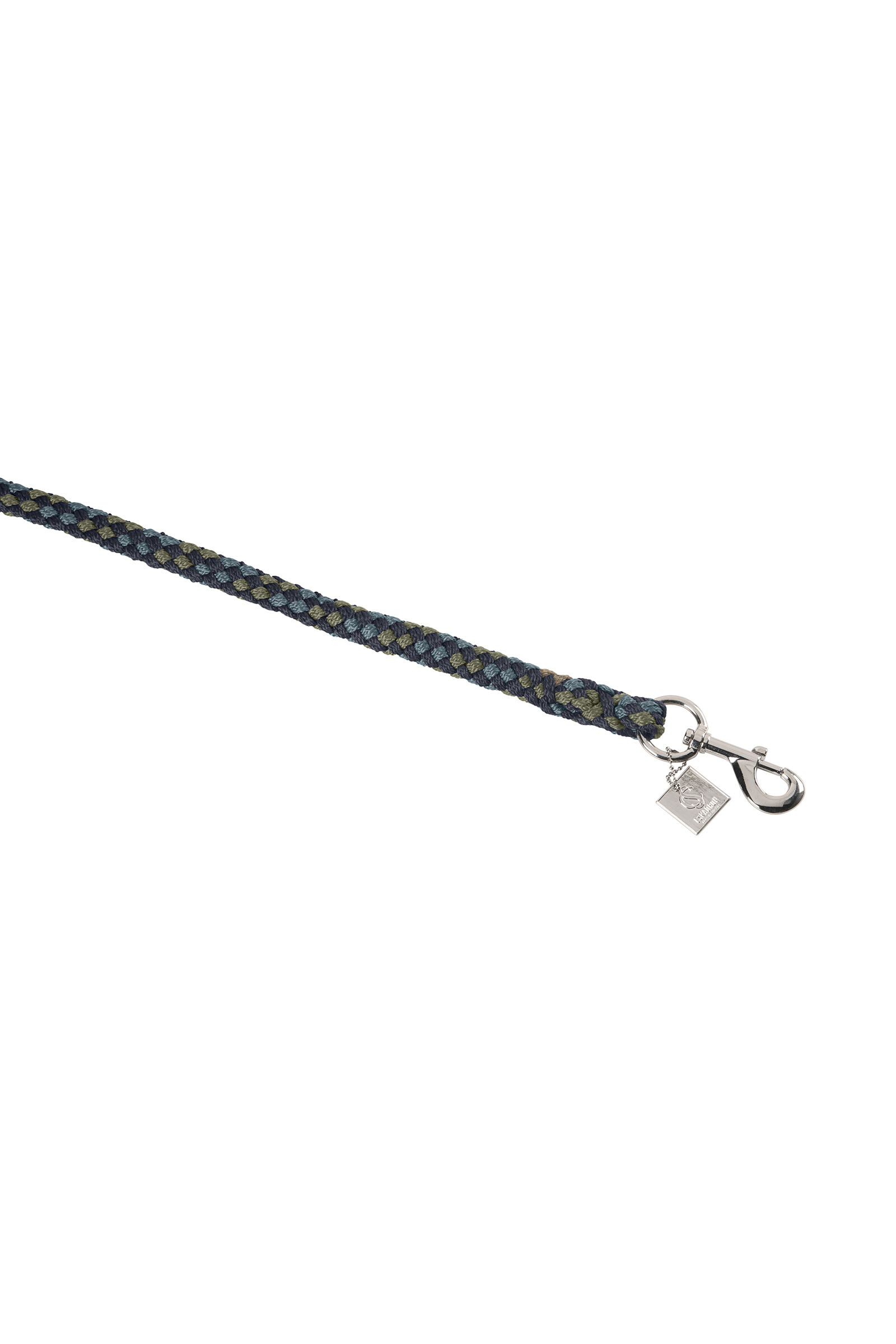 Eskadron Classic Sports SS25 Regular F&uuml;hrstrick mit Karabinerhaken