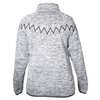 Karlslund Reykur Fleece Pullover