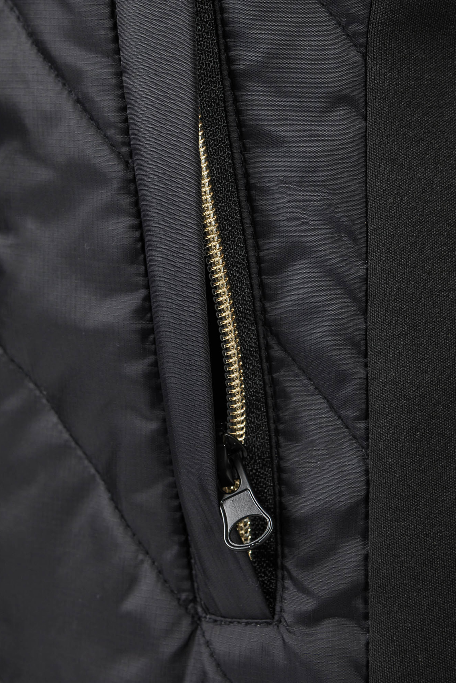 Back on Track Etna Damen Heizweste