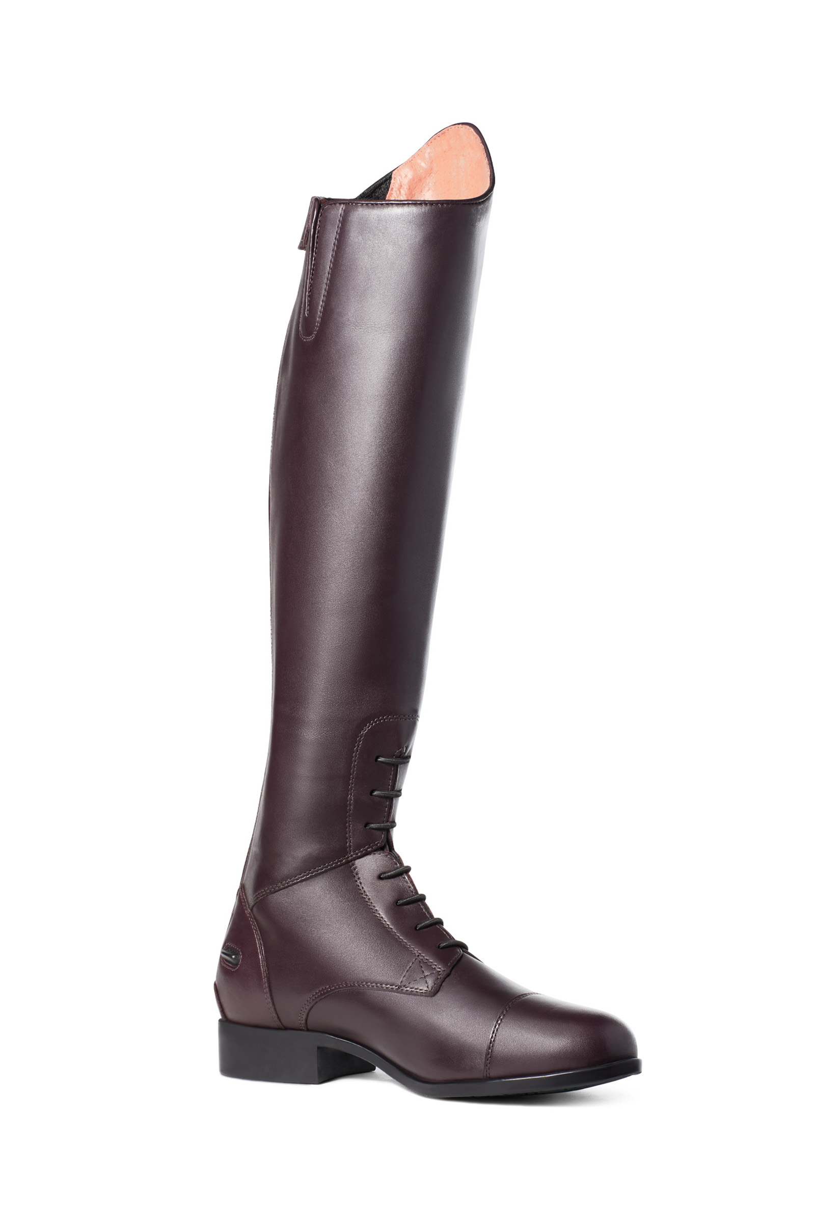 Ariat Heritage Contour II Field Zip Damen Reitstiefel