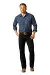 Ariat Holland Retro Fit Herren Hemd