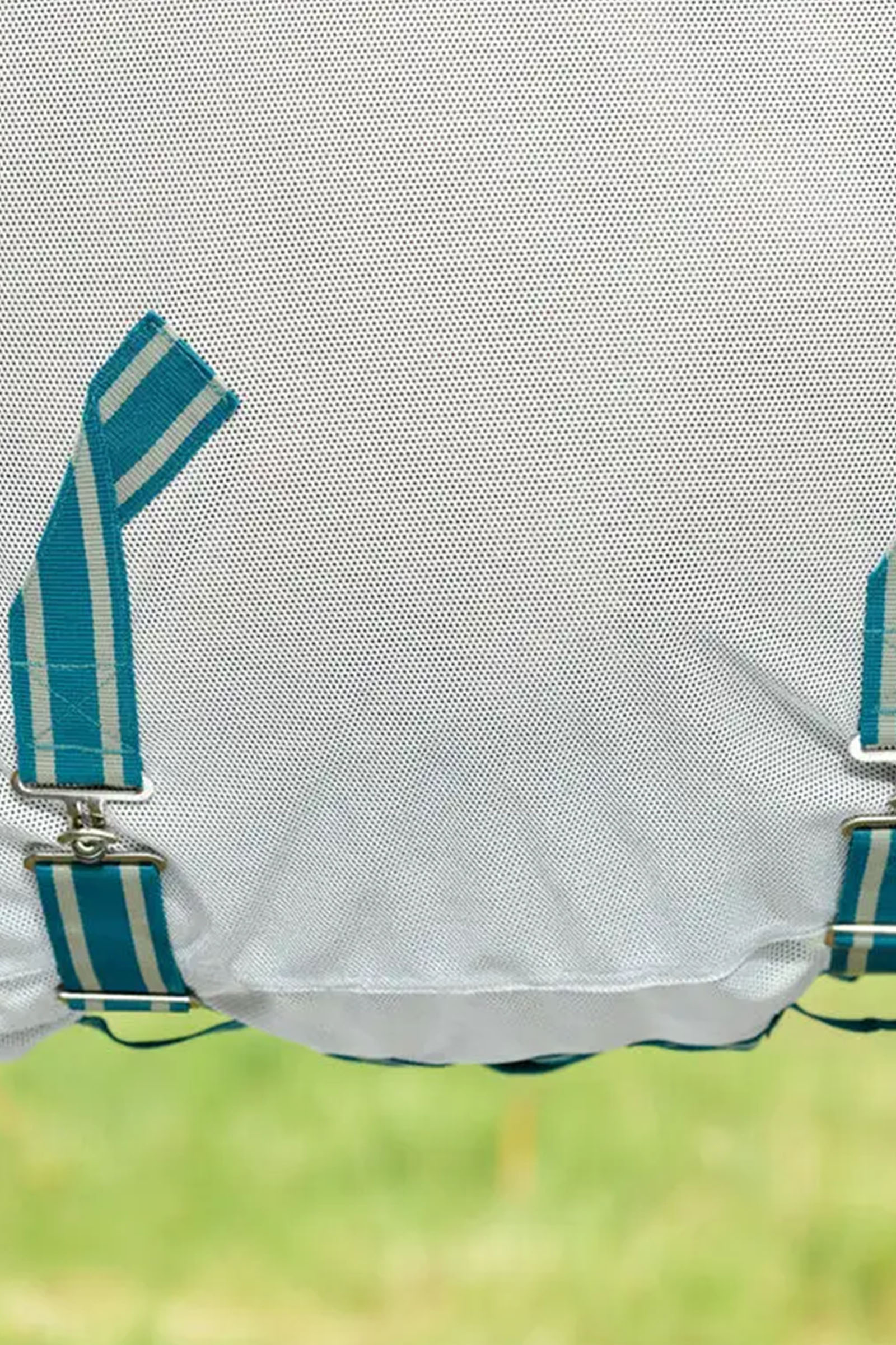 Weatherbeeta Comfitec Zephyr Plus Mesh Combo Fliegendecke