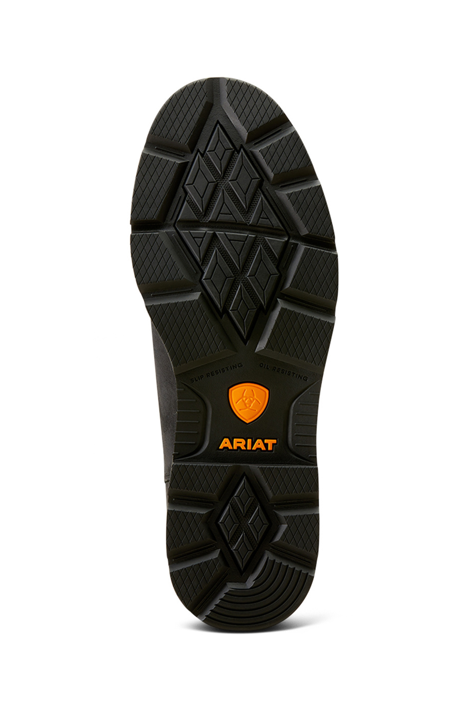 Ariat Groundbreaker Chelsea Herren wasserdichte Arbeitsstiefel mit Stahlkappe