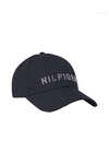 Tommy Hilfiger Capsule Collection Florence Cap mit Strass