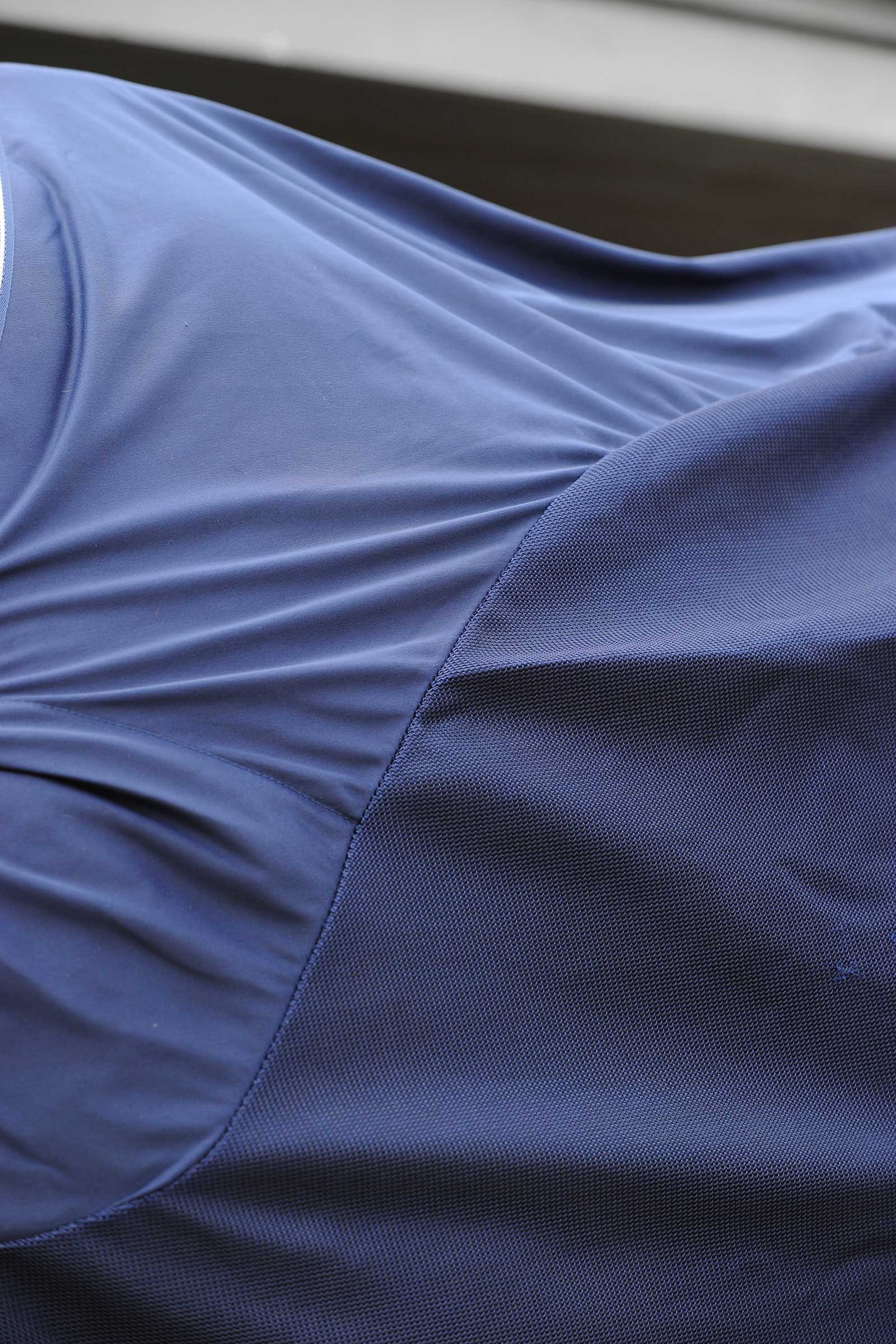 Bucas Competition Abschwitzdecke