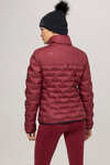 Tommy Hilfiger Equestrian Alabama Damen Steppjacke