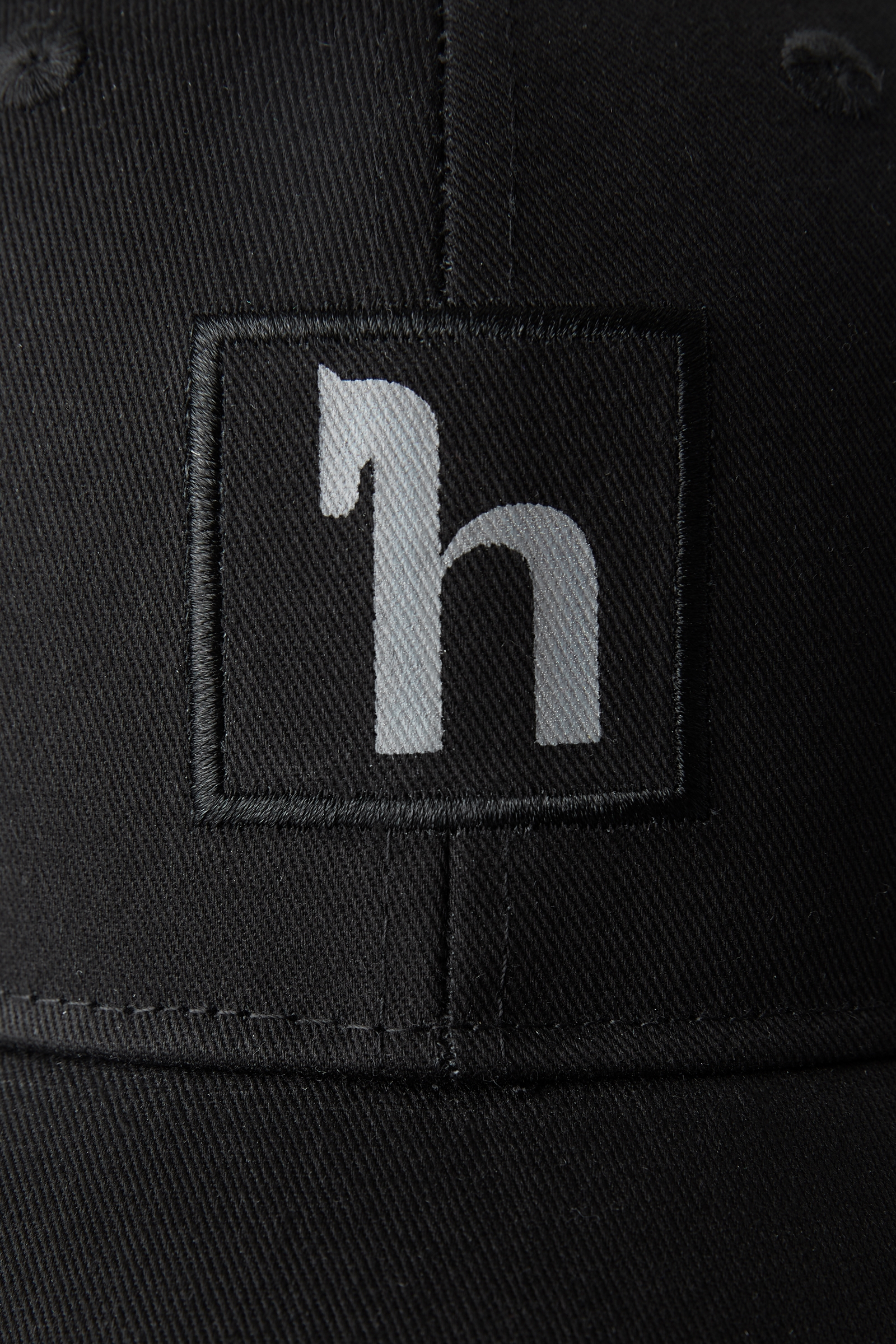 Horze Luminox reflektierende Unisex Kappe