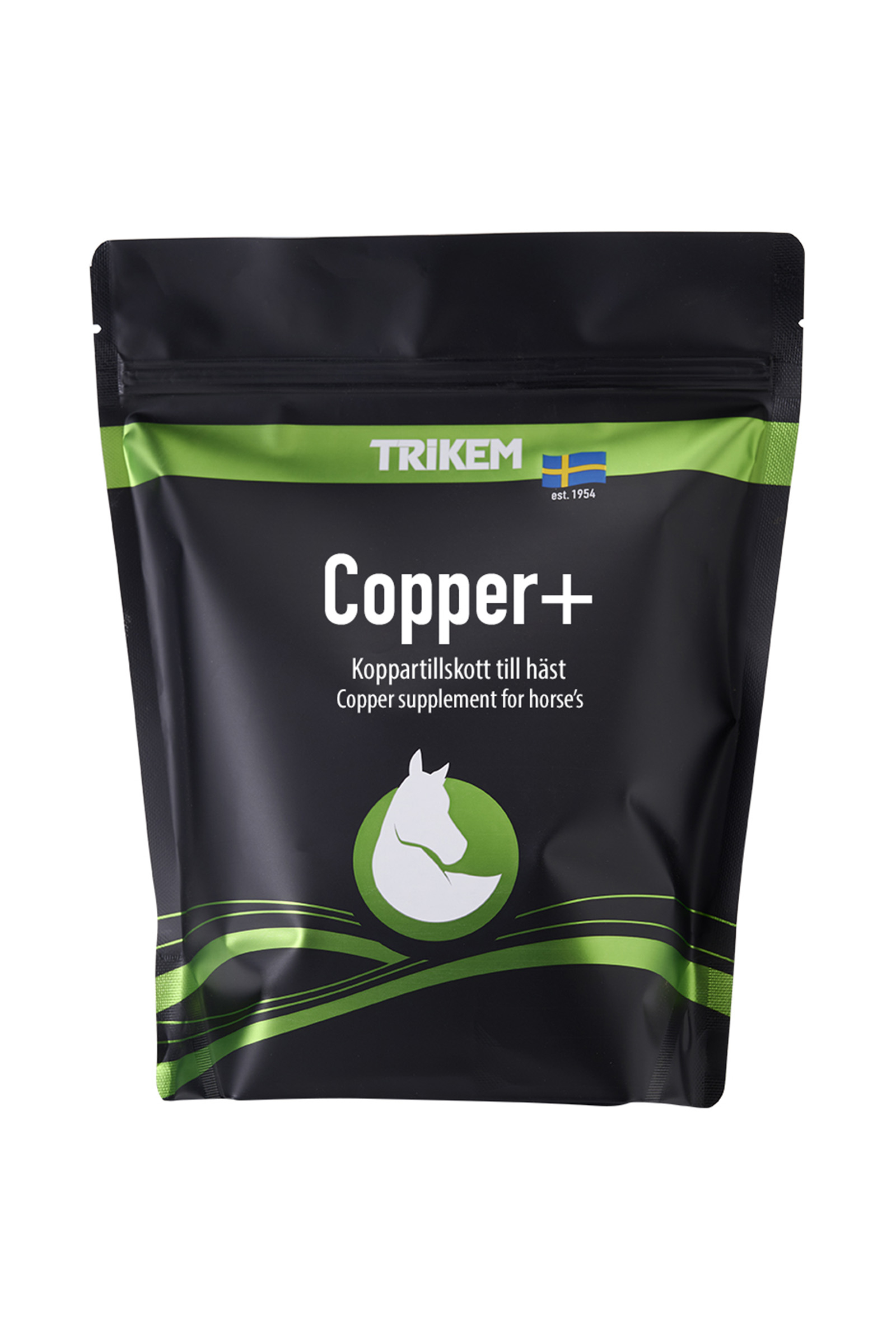 Trikem Copper+, Kupfer, 900 g
