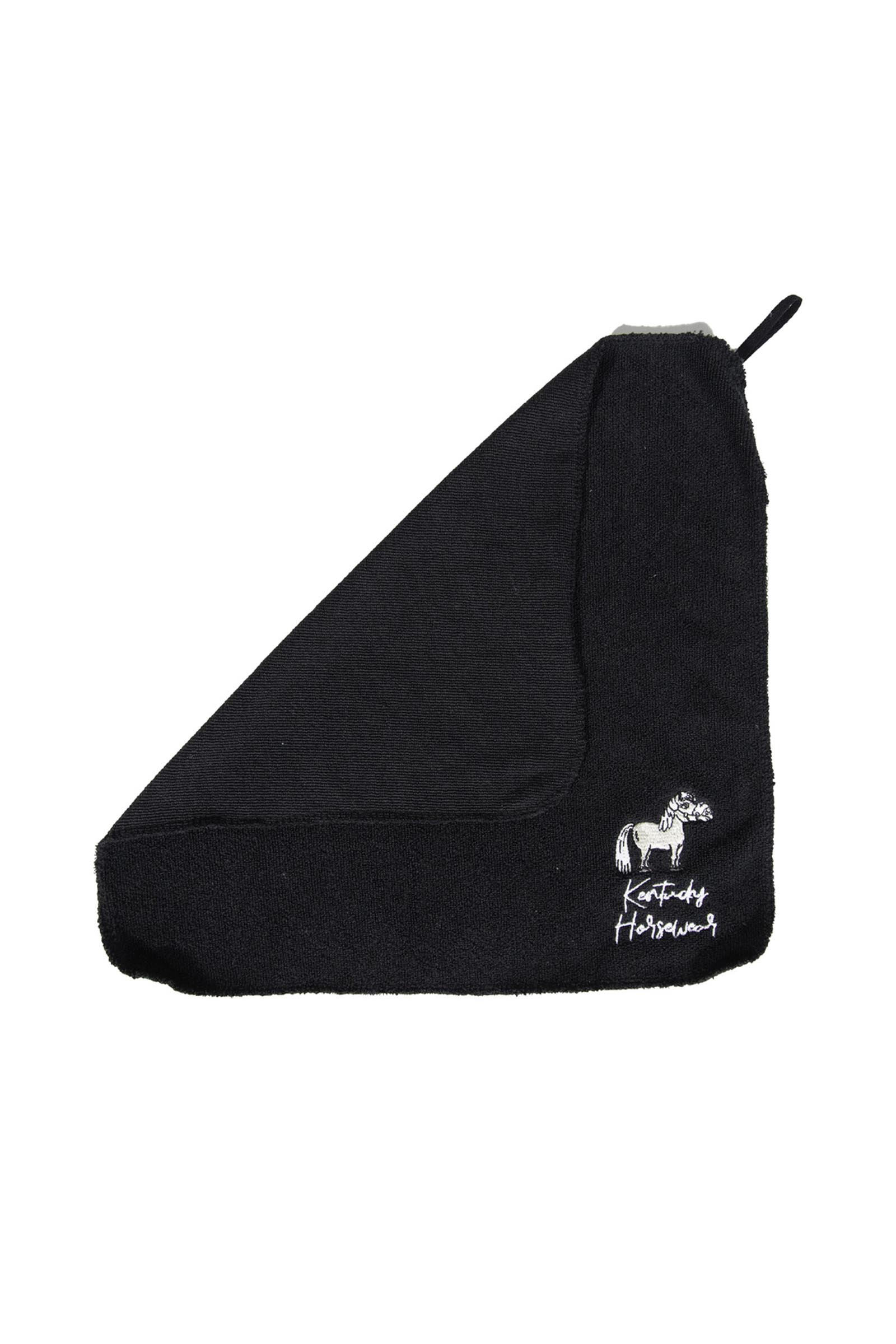 Kentucky Horsewear Sammy Handtuch (35 x 34 cm)  