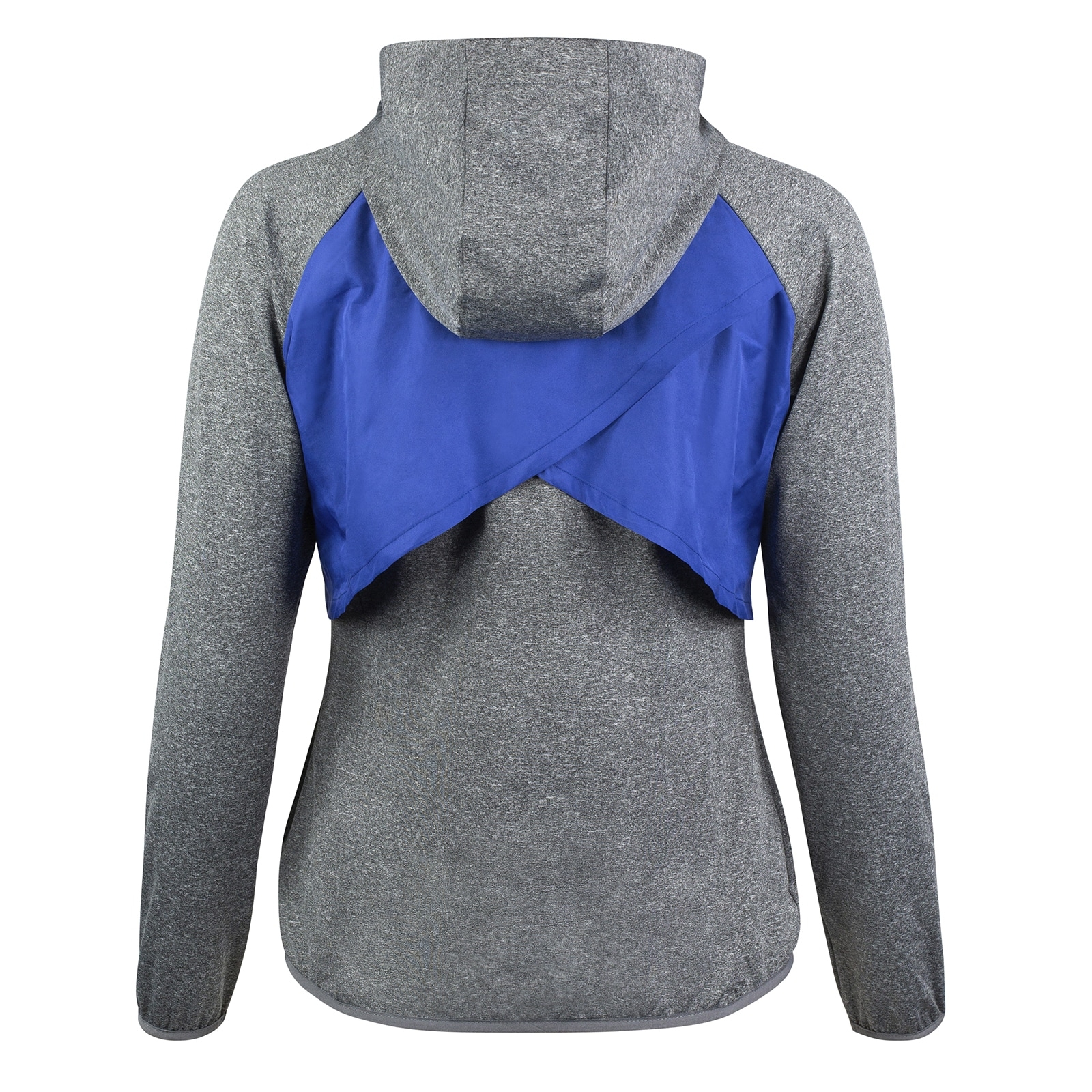 Horze Hallie Hybrid-Hoodie