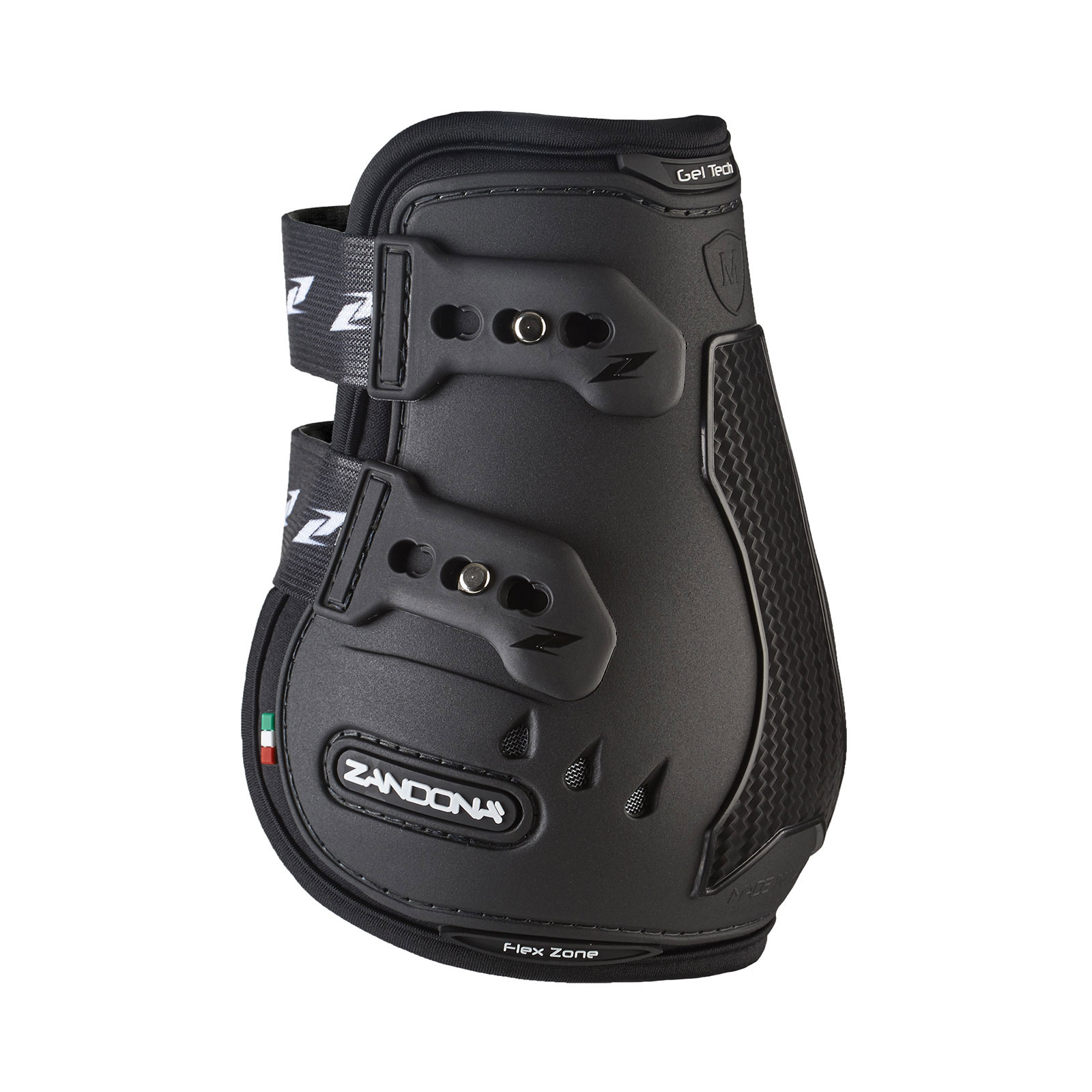 Zandona Carbon Air Fit Streichkappen