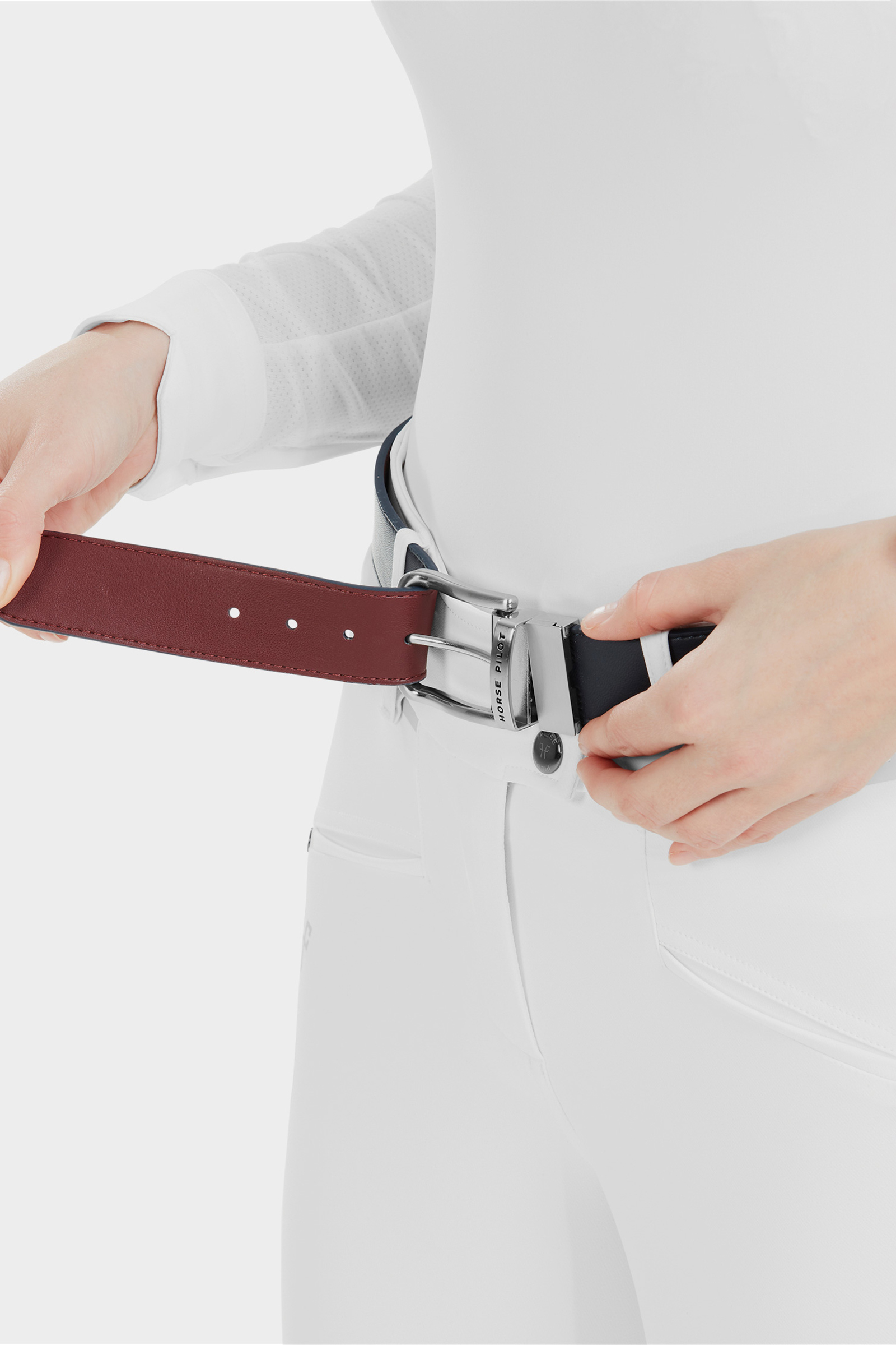 Horse Pilot Veggie G&uuml;rtel