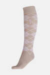 Horze Holly Argyle Socken