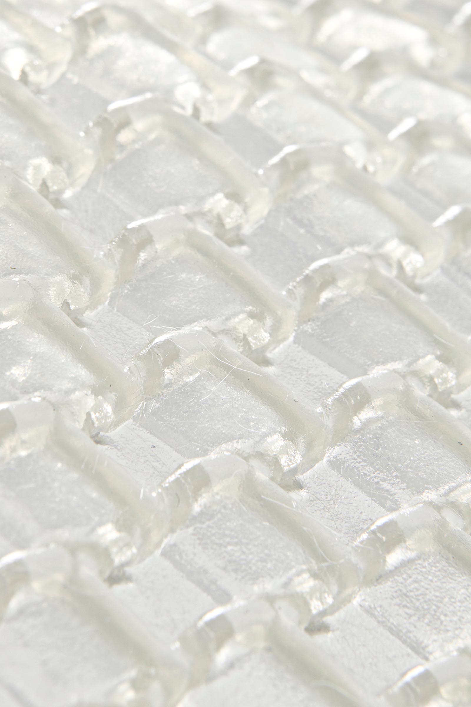 Acavallo Gel Anti-Rutsch Respira mit Schaffell Ausschnitt flach