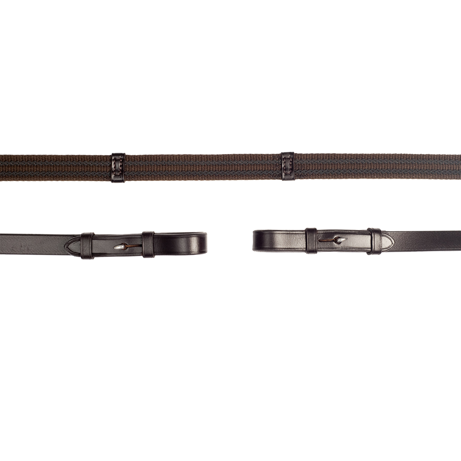 Schockemöhle Sports Grip Reins