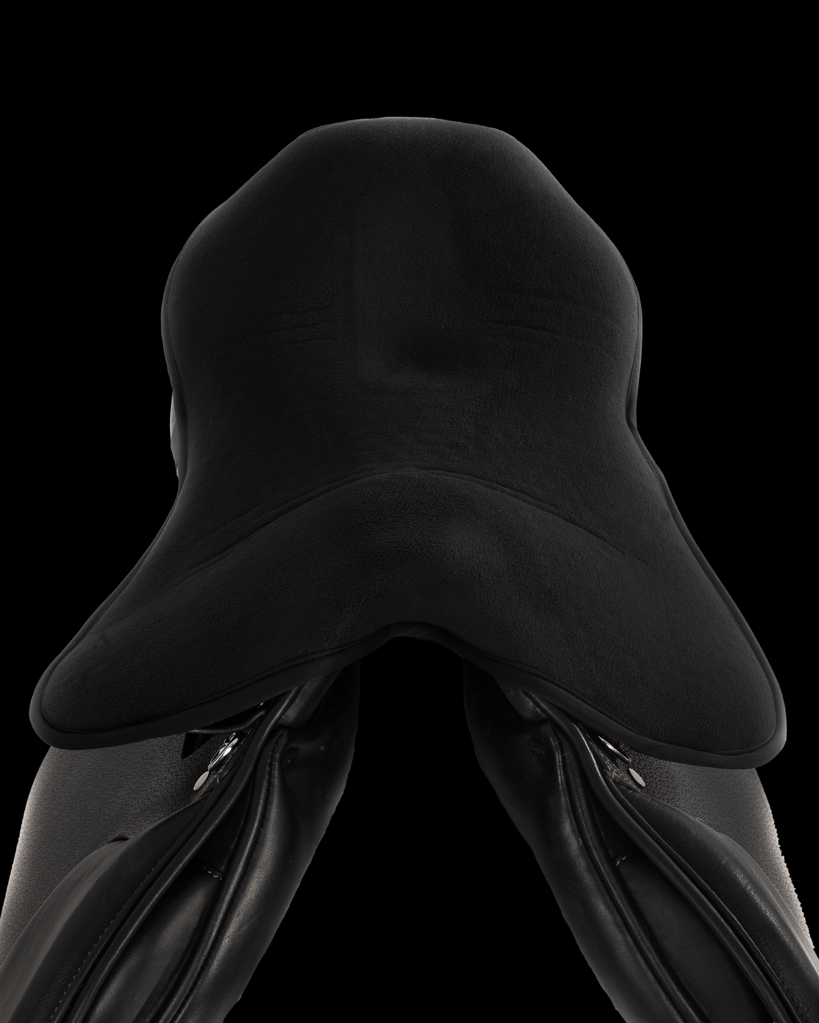 Acavallo Sattelschoner Ortho Coccyx f&uuml;r Springsattel  