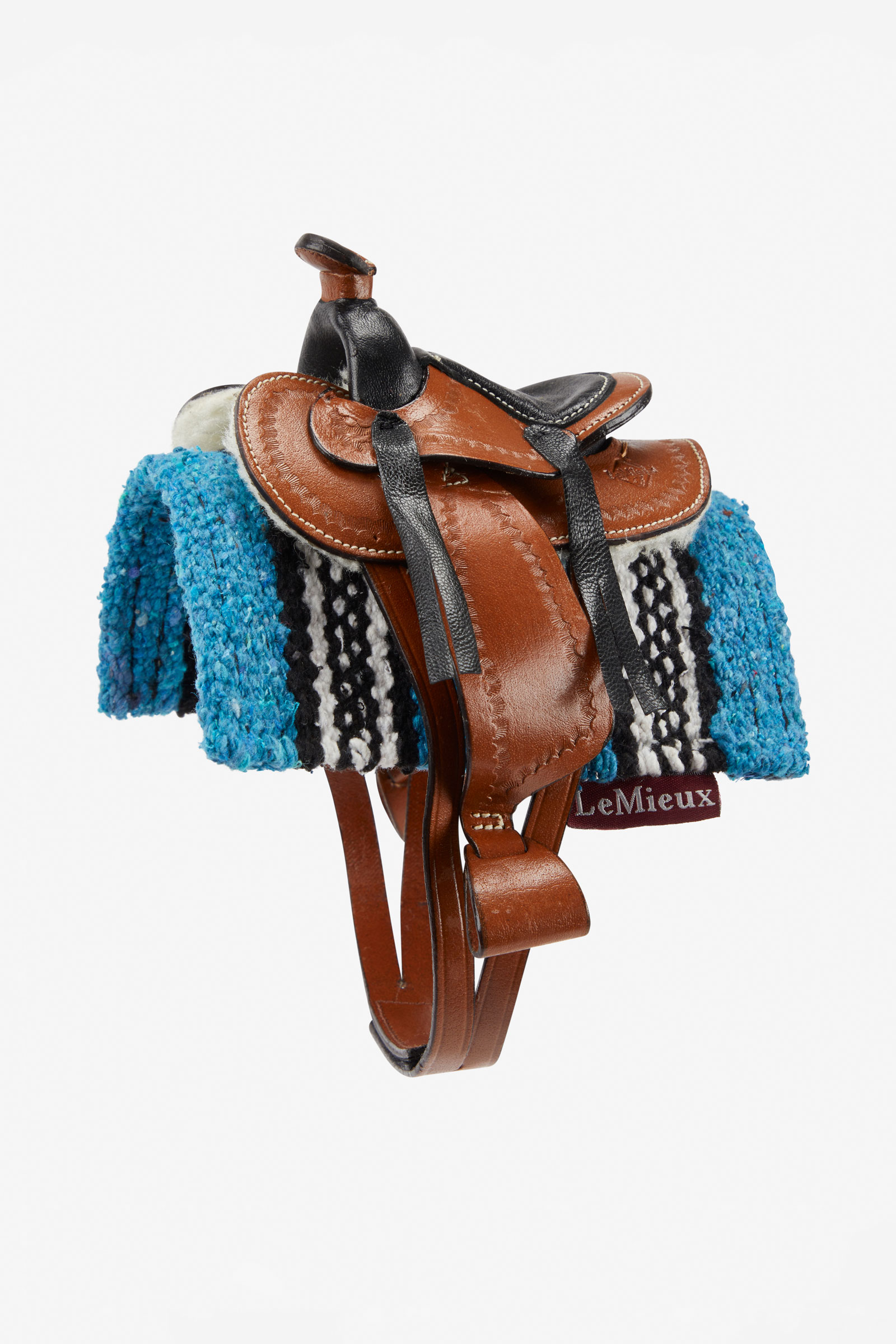 LeMieux Toy Pony Western Pad