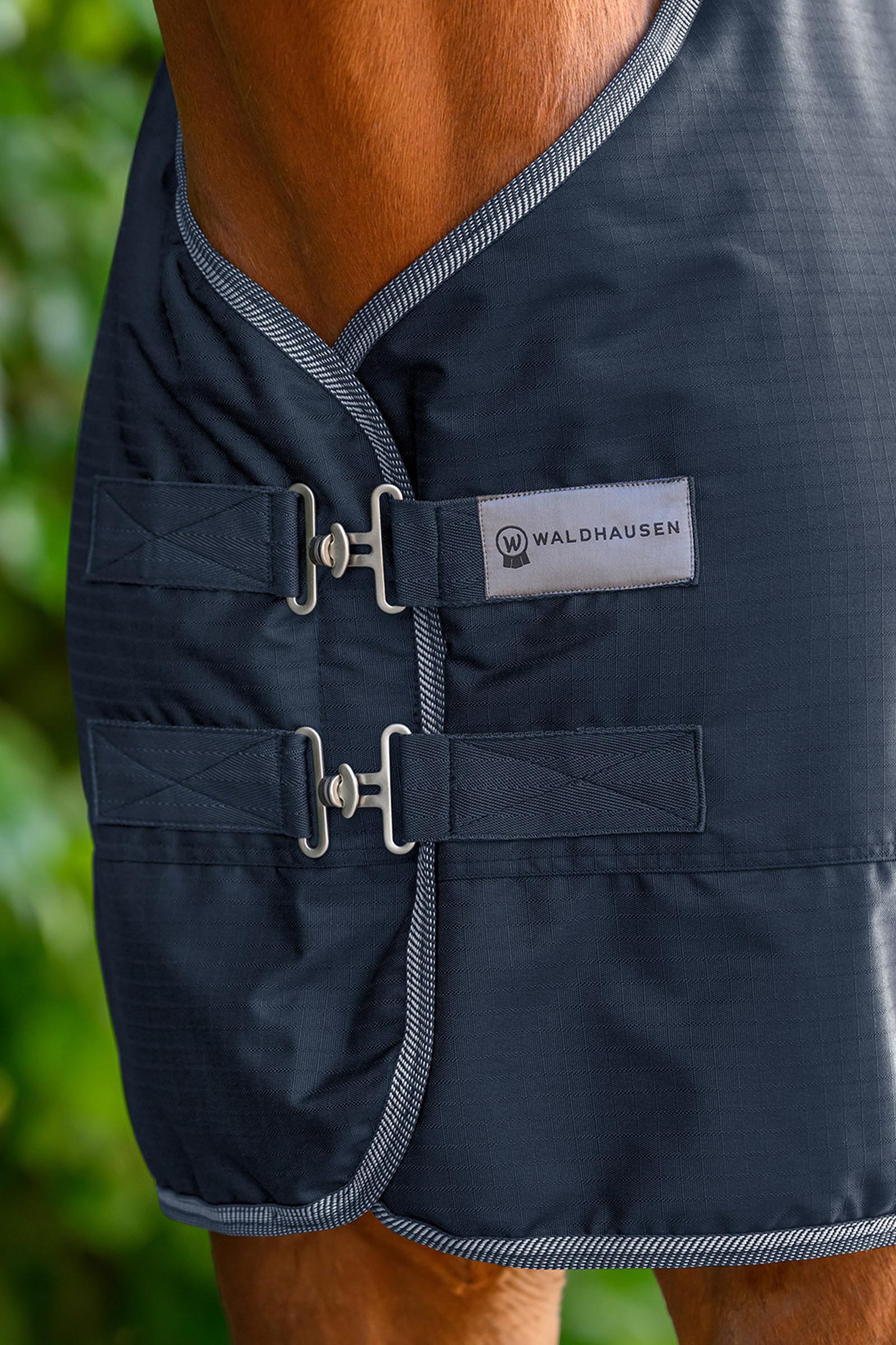 Waldhausen ECONOMIC Outdoordecke, 100g