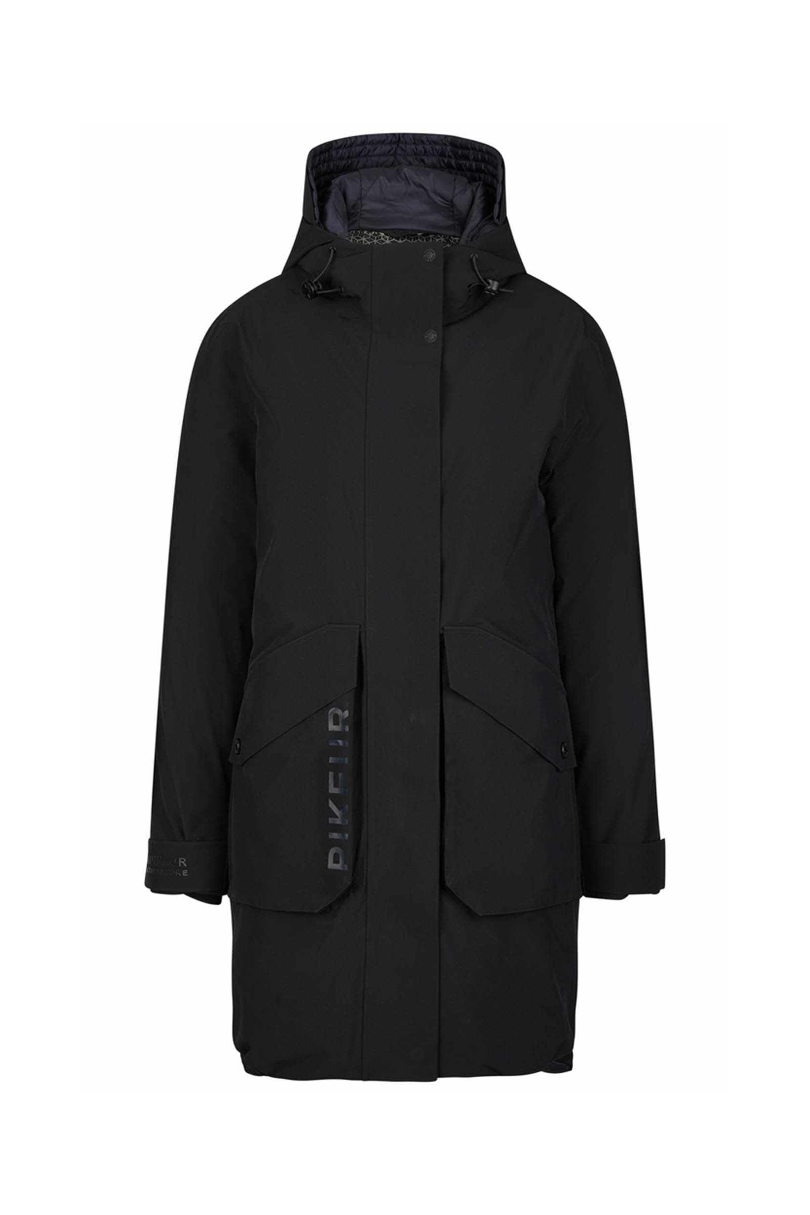 Pikeur Selection Damen Steppjacke