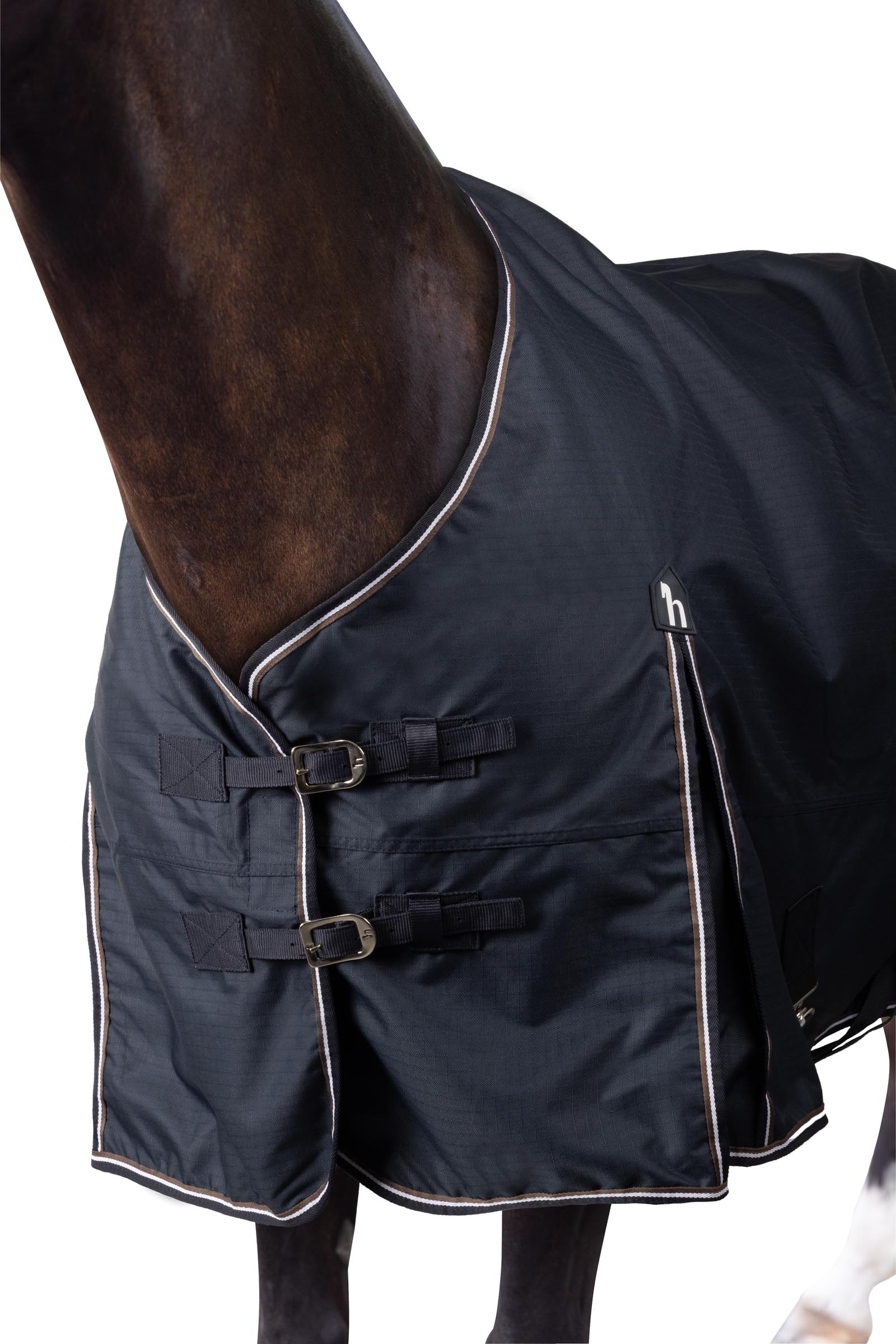 Horze Glasgow Pony Regendecke, 100g