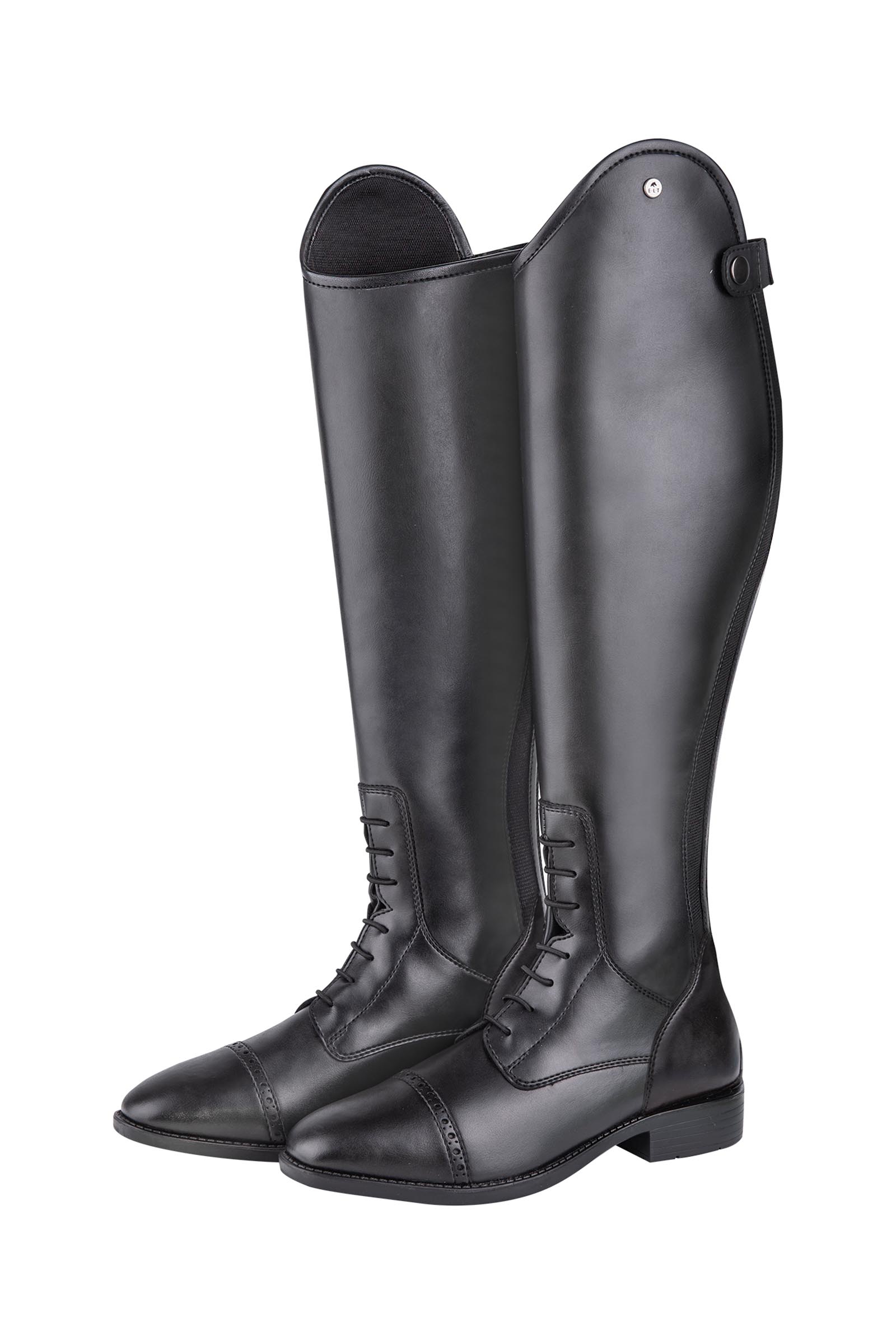 ELT Portland Reitstiefel, Weit